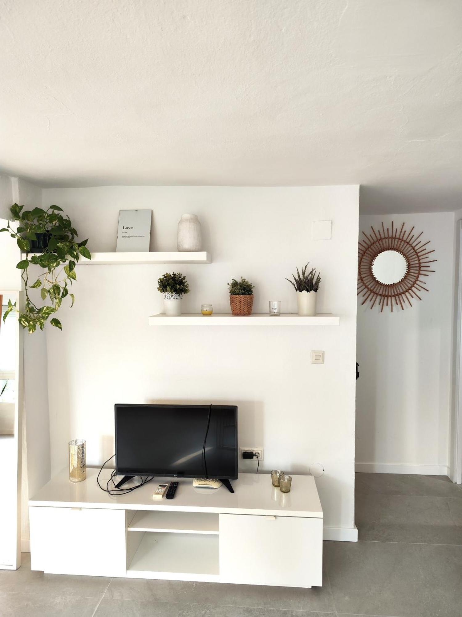 Appartement Estudio En