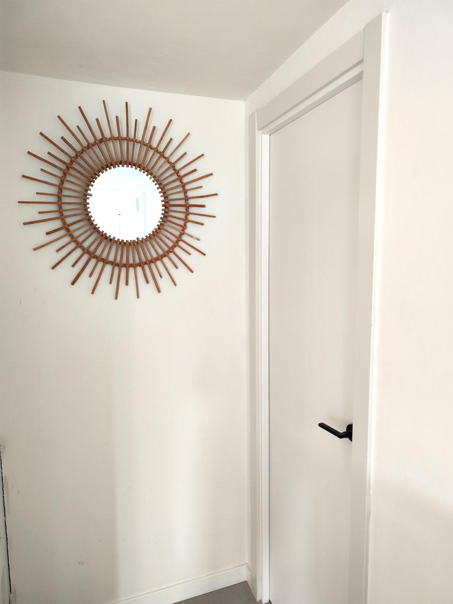 Appartement Estudio En Málaga