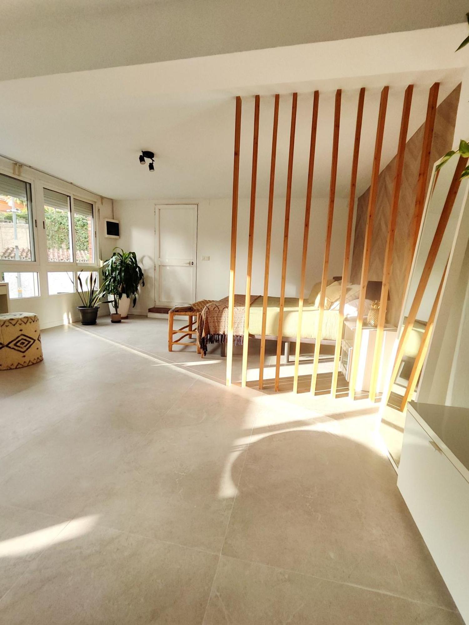 Estudio En Appartement *