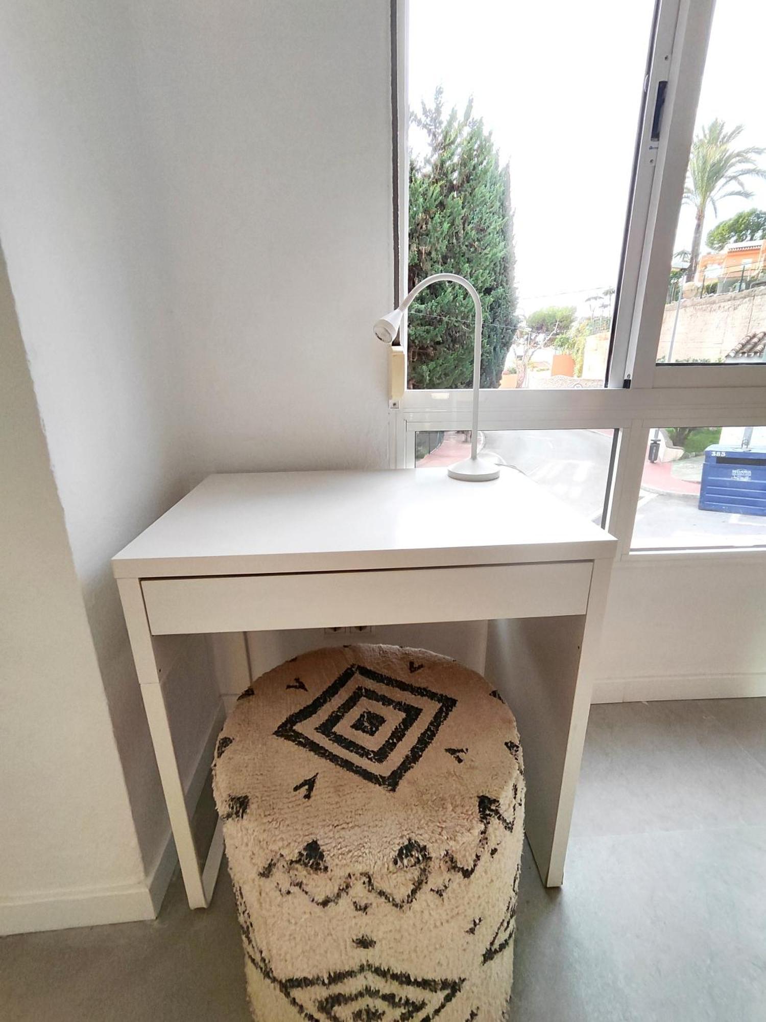 Appartement Estudio En Málaga