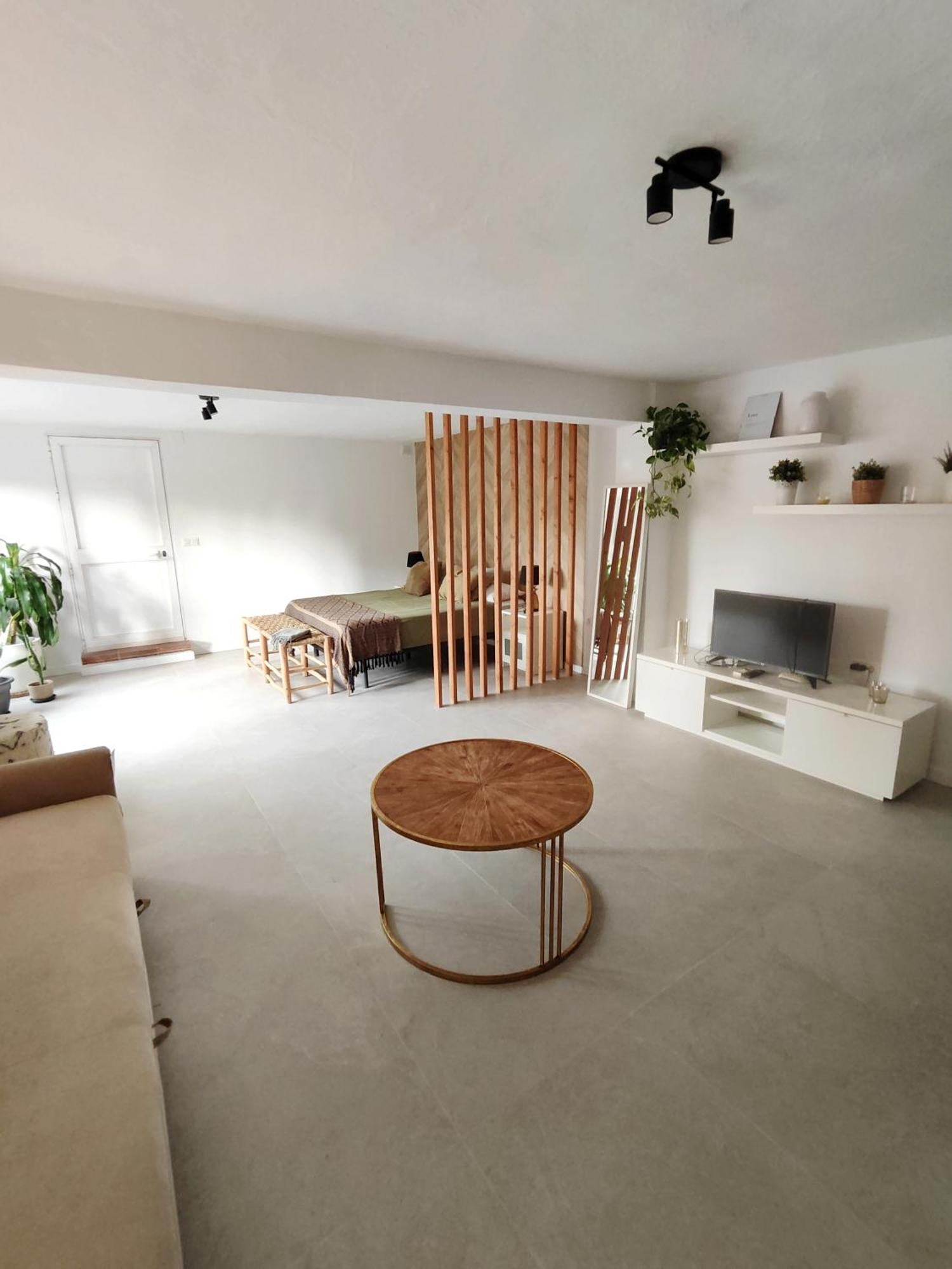 Estudio En Málaga