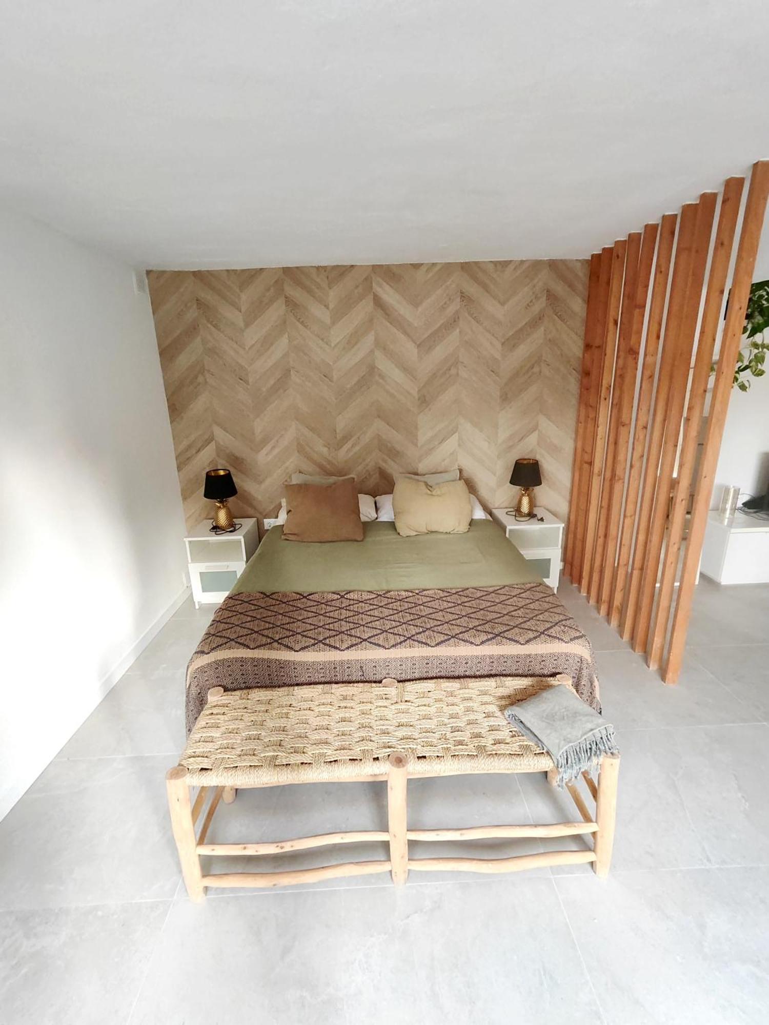 Estudio En Appartement Málaga