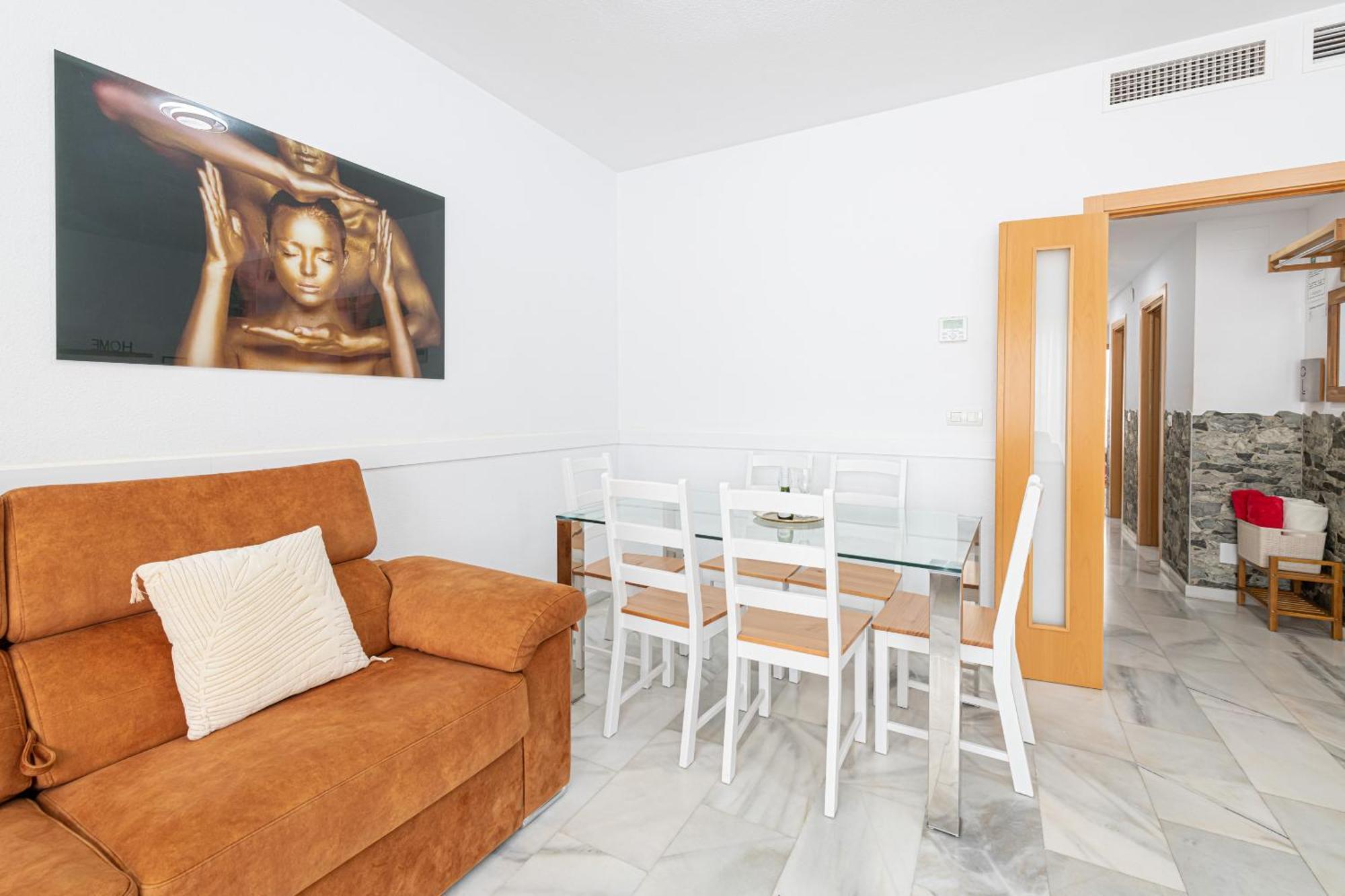 Aparthotel Luxury Poseidon