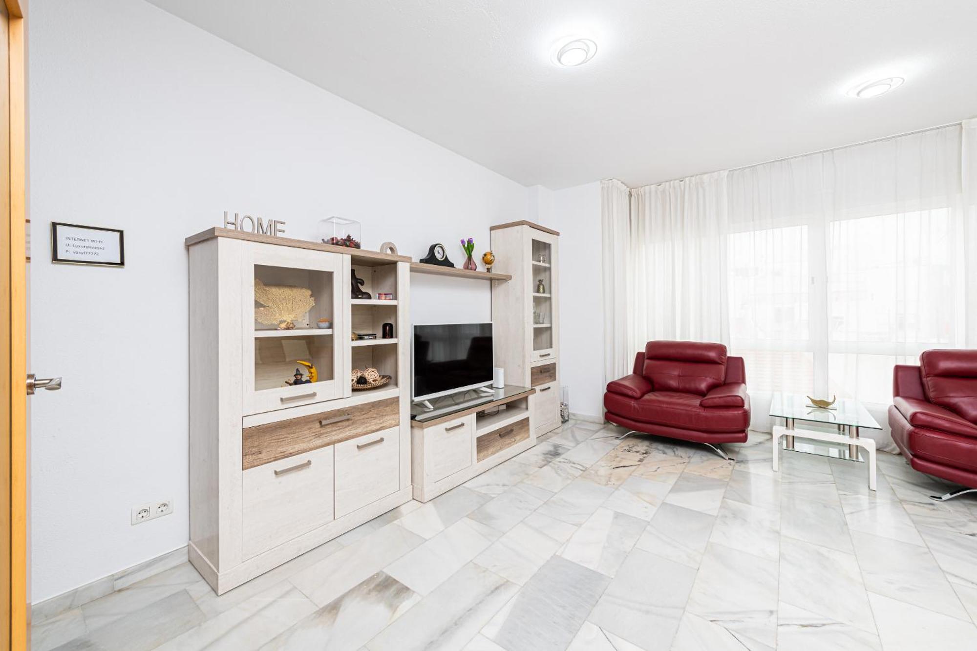 Aparthotel Luxury Poseidon *