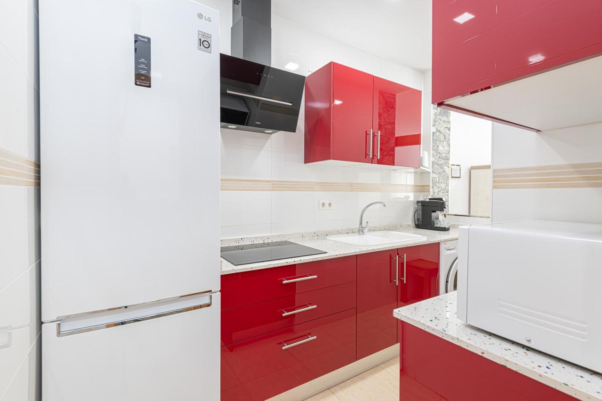 Aparthotel Luxury Poseidon