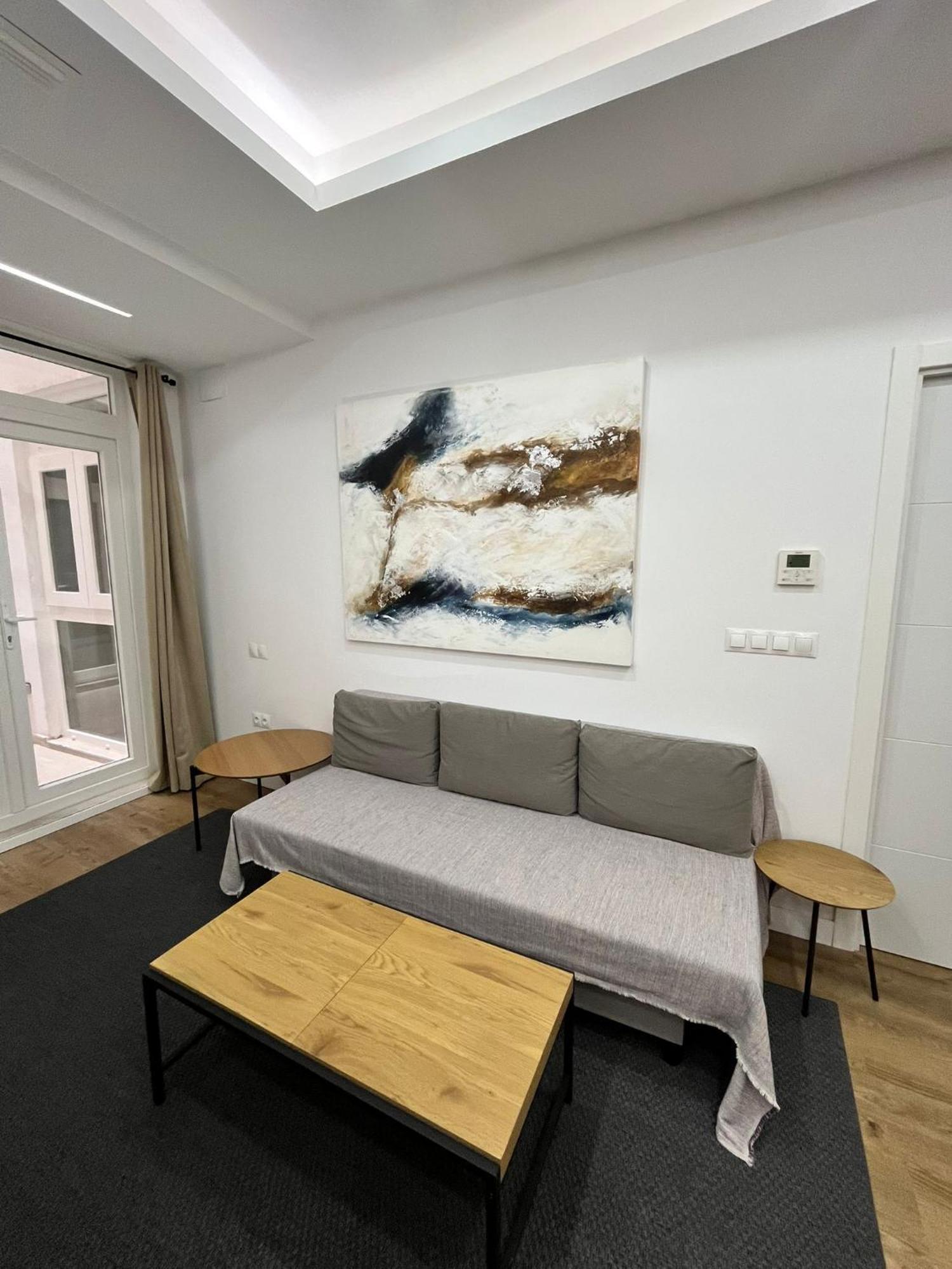 Exclusive Luxury At Plaza Uncibay, Center Leilighet Málaga