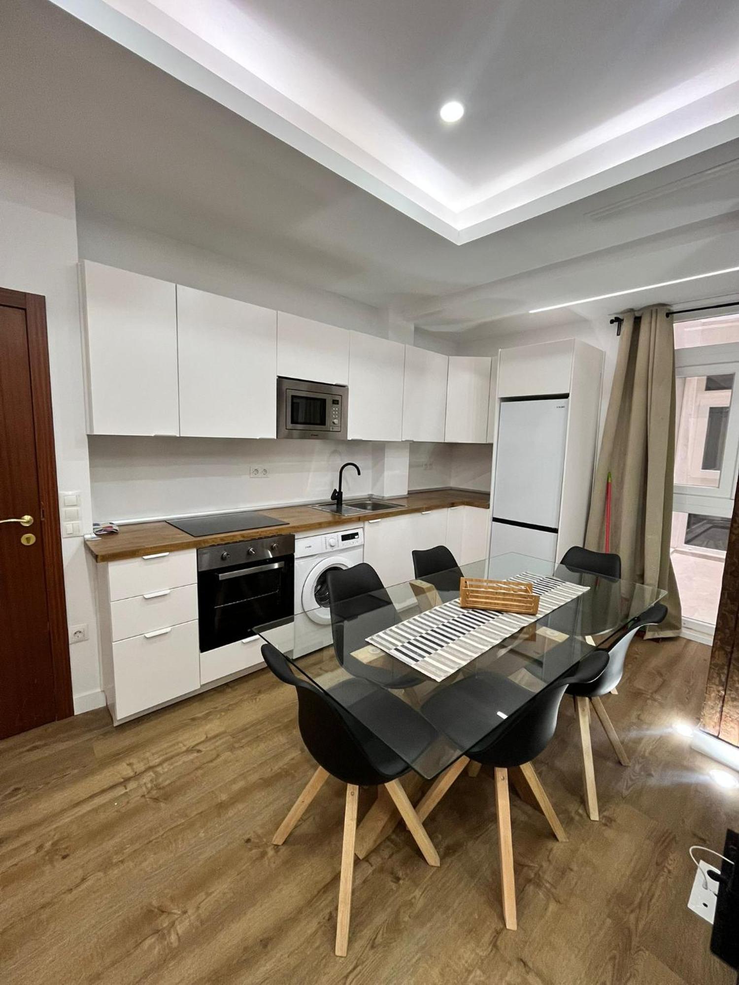 Exclusive Luxury At Plaza Uncibay, Center *
