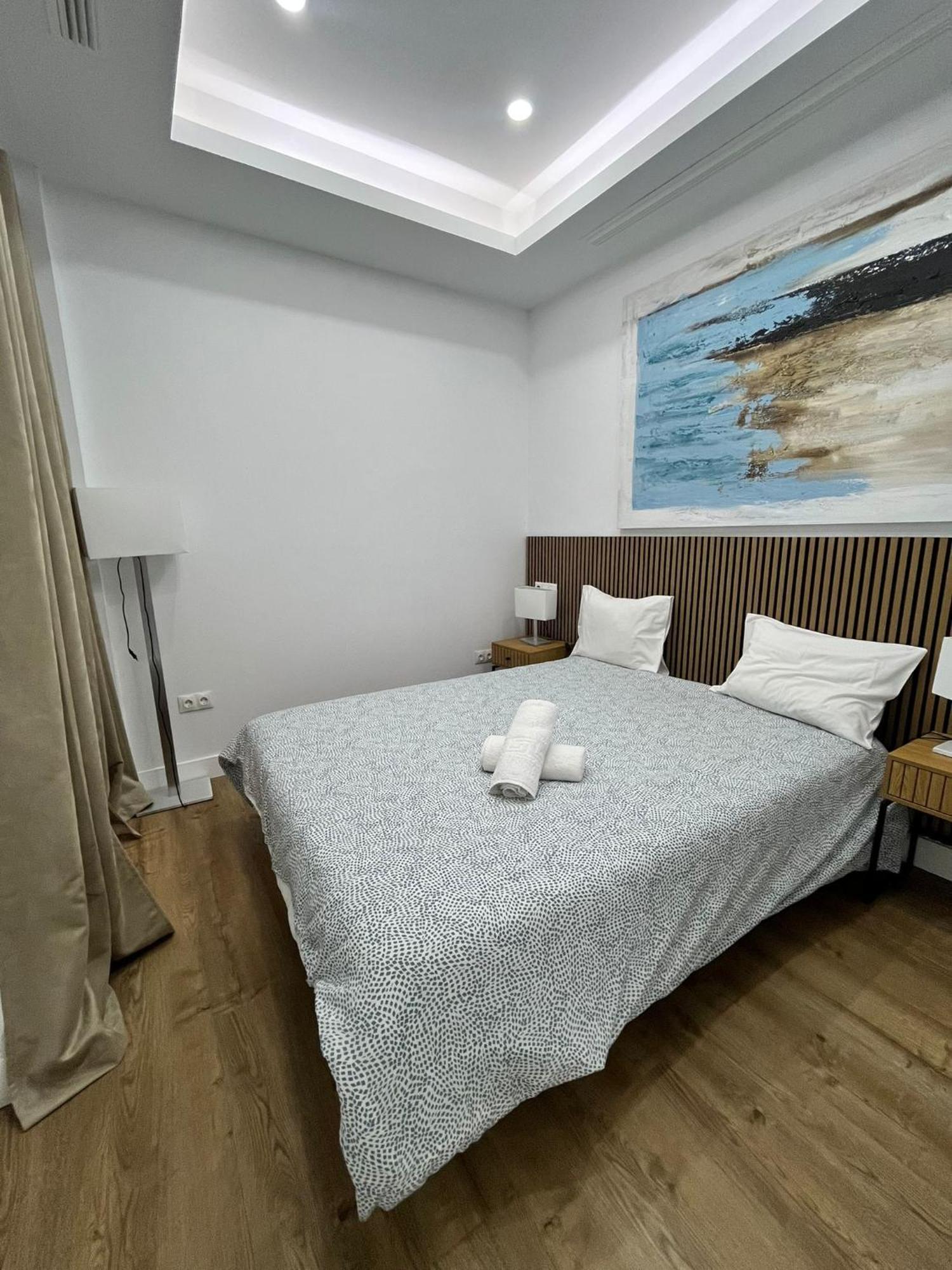 Exclusive Luxury At Plaza Uncibay, Center * Málaga