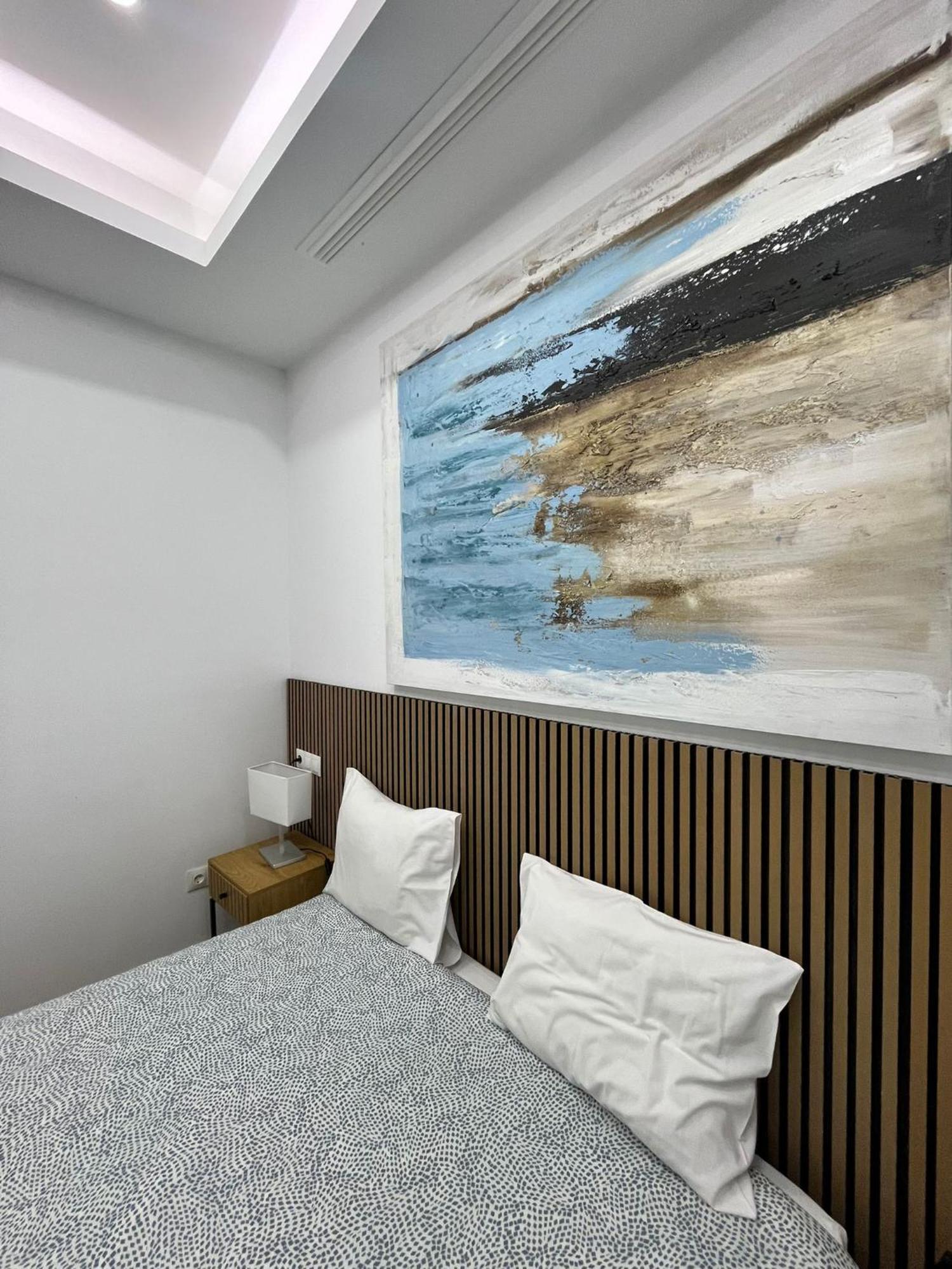 Leilighet Exclusive Luxury At Plaza Uncibay, Center *