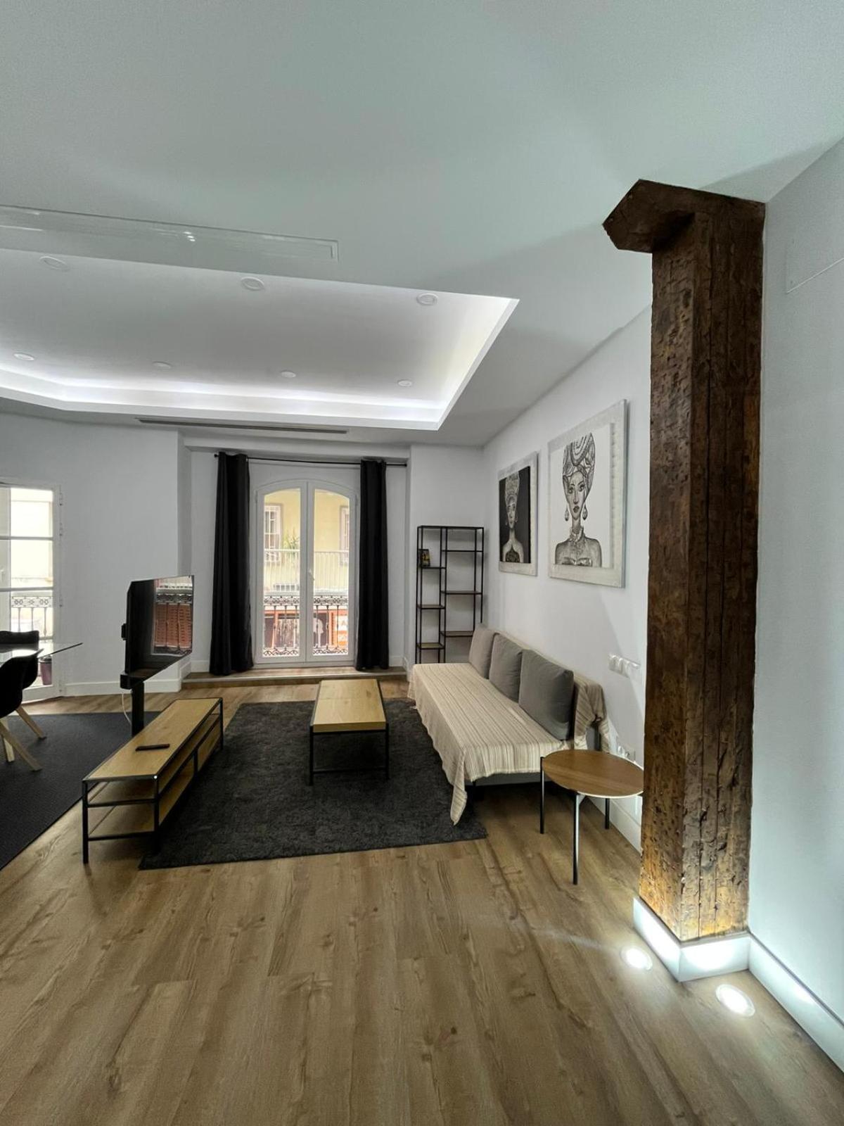 Exclusive Luxury At Plaza Uncibay, Center *
