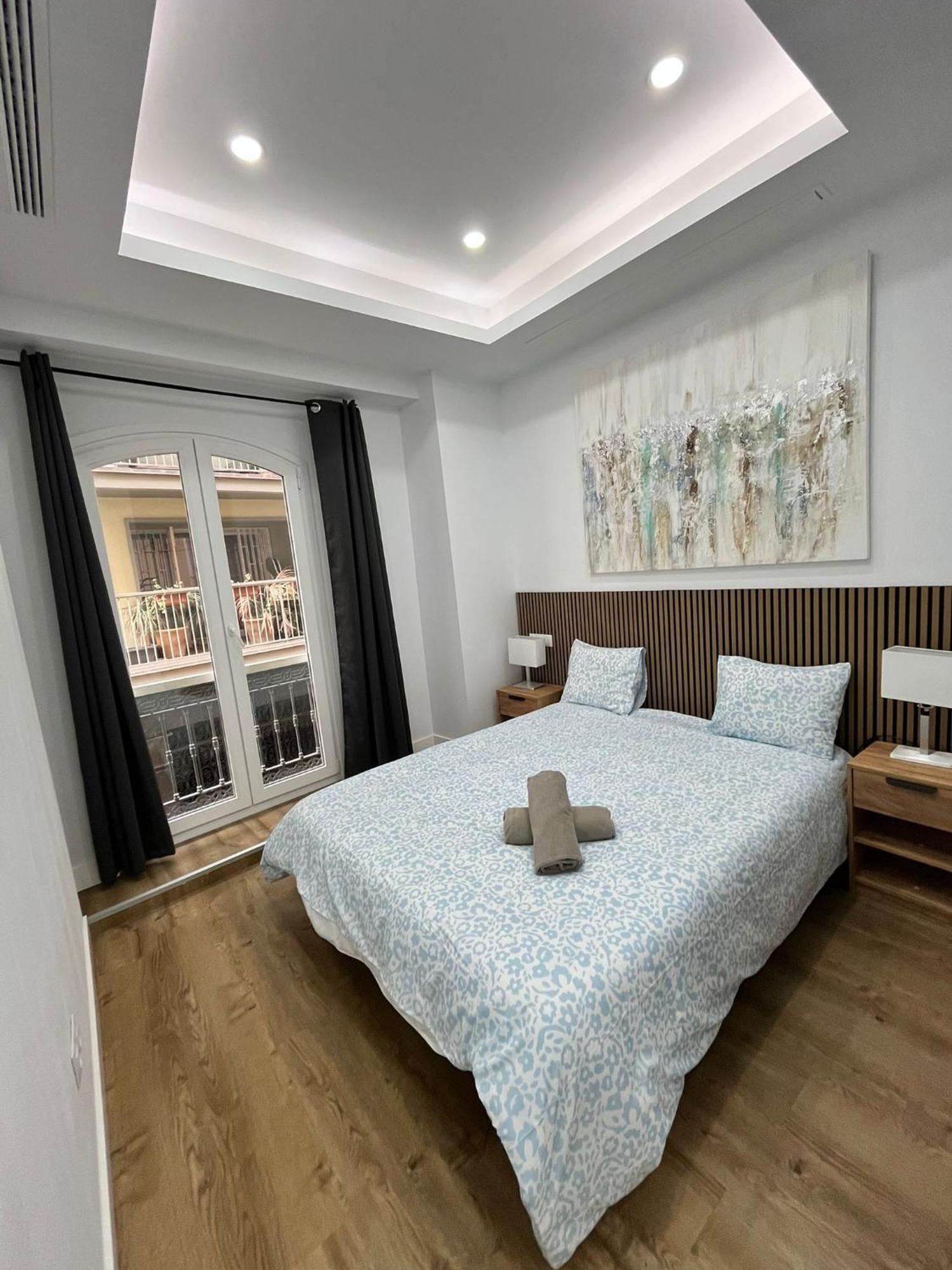 Exclusive Luxury At Plaza Uncibay, Center Leilighet