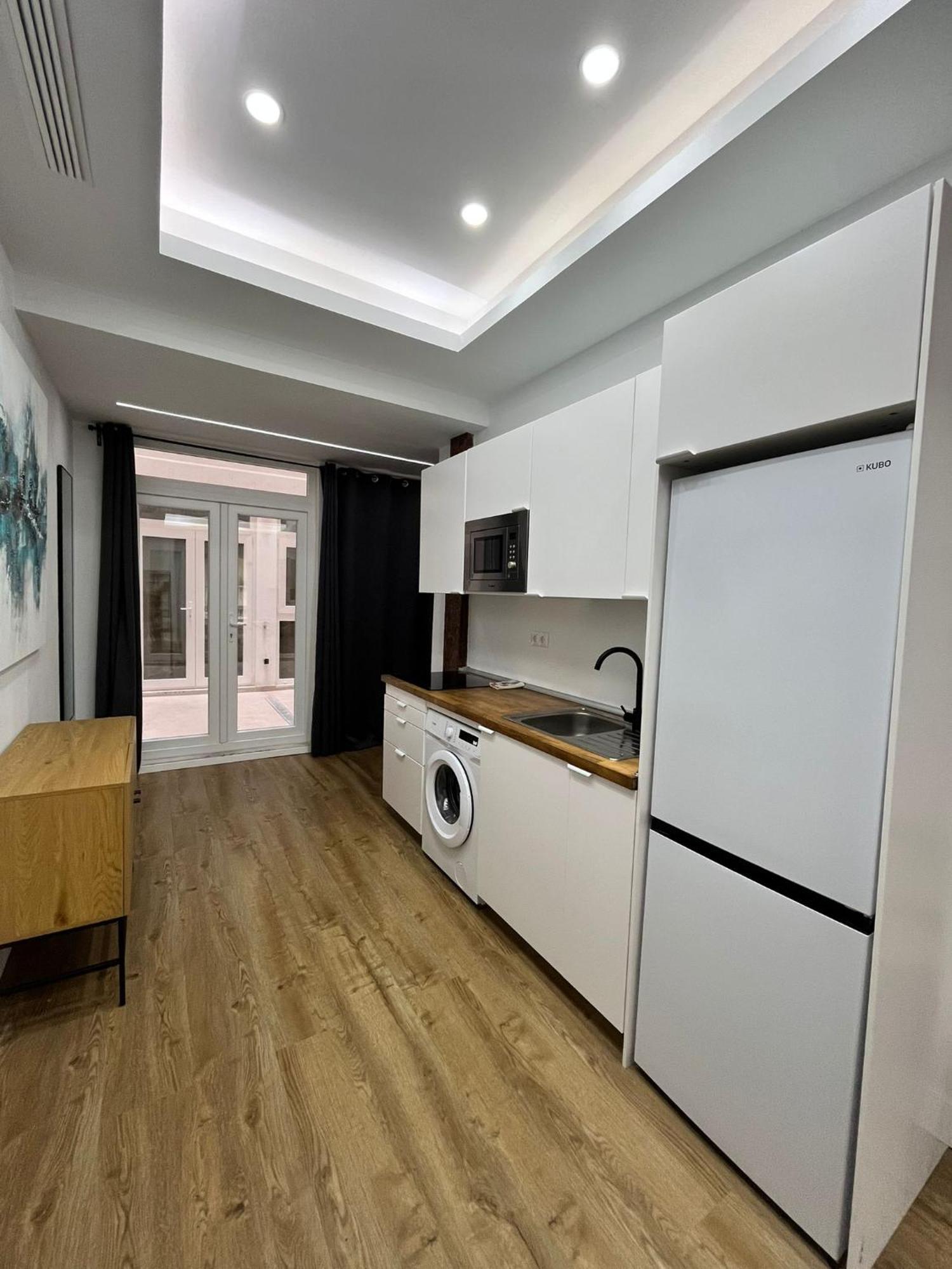 Leilighet Exclusive Luxury At Plaza Uncibay, Center