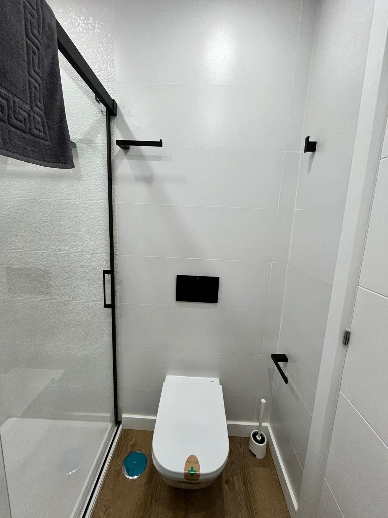 Exclusive Luxury At Plaza Uncibay, Center * Málaga