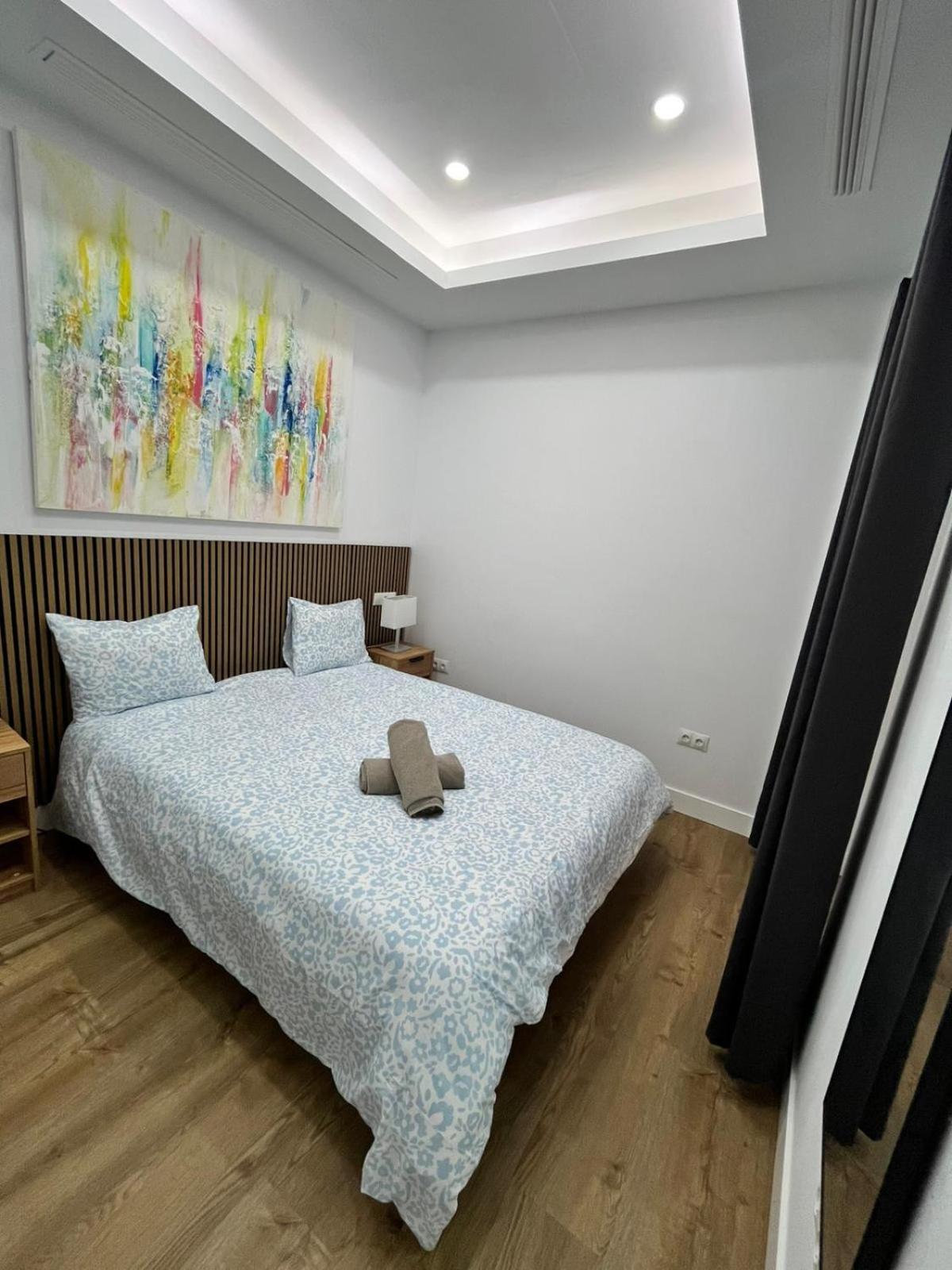 Leilighet Exclusive Luxury At Plaza Uncibay, Center