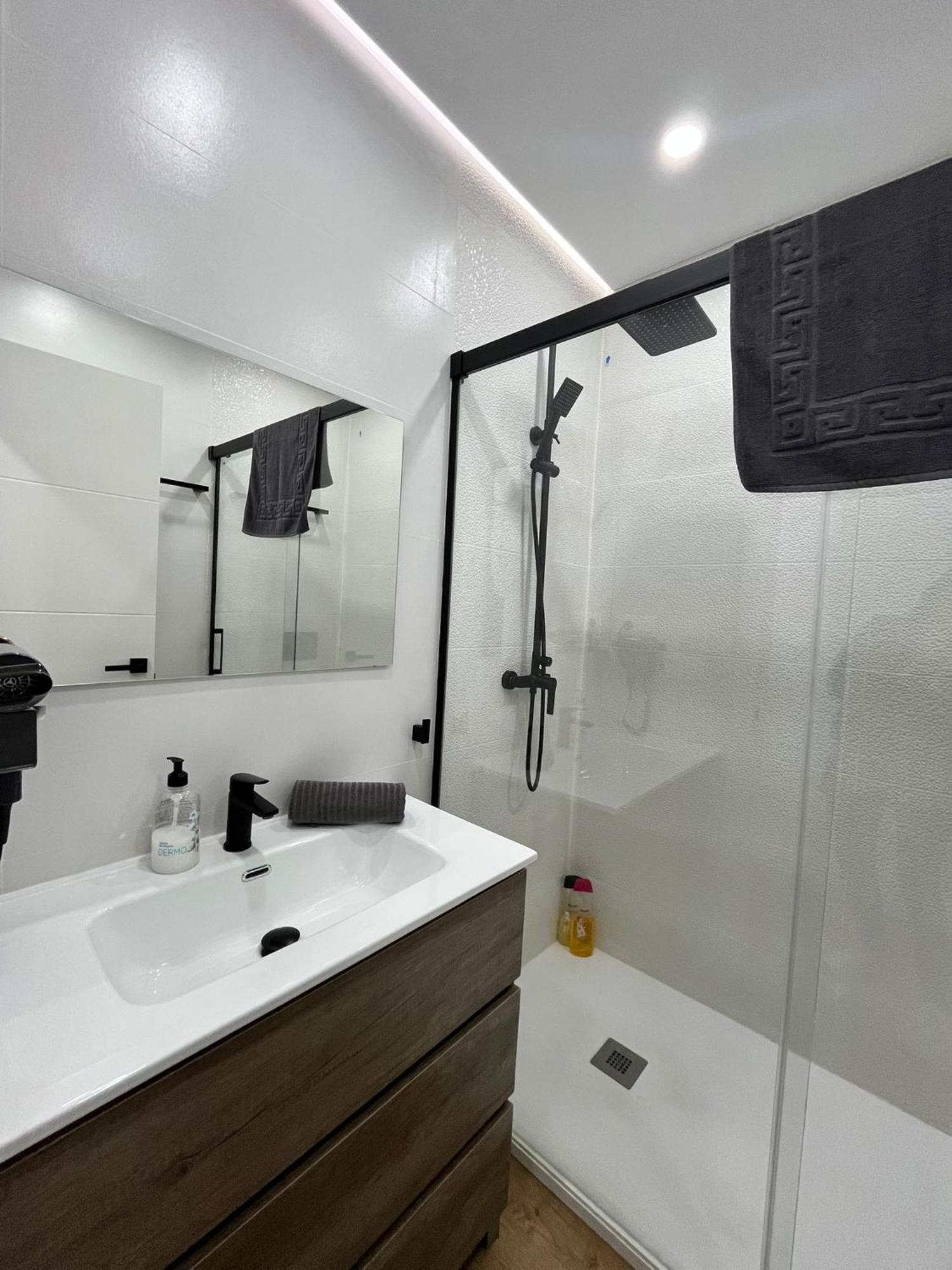 Exclusive Luxury At Plaza Uncibay, Center Leilighet