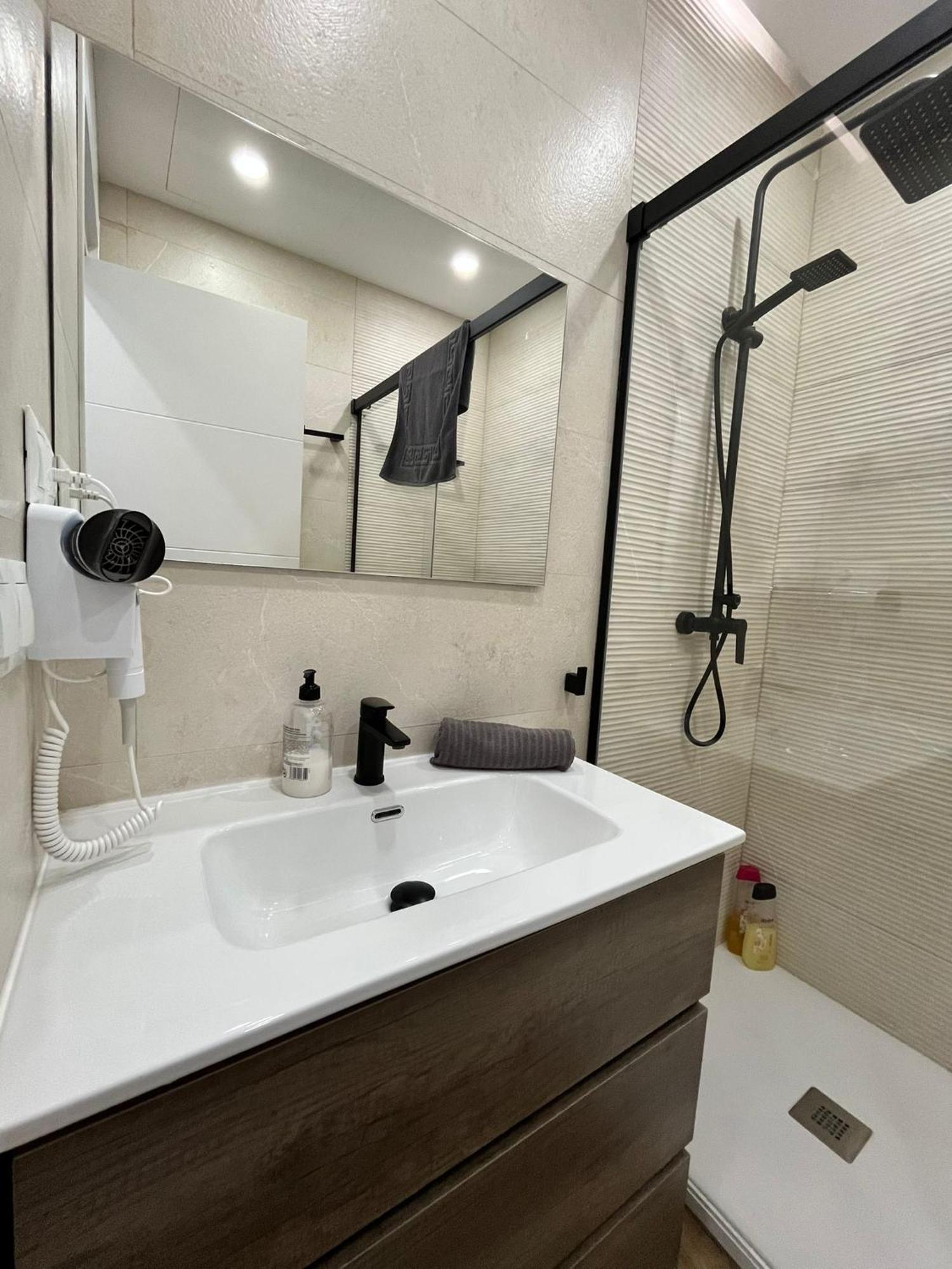 Leilighet Exclusive Luxury At Plaza Uncibay, Center