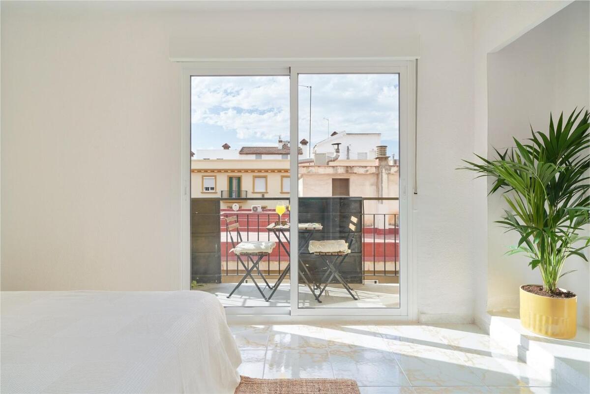 Appartement Soho Boho Málaga