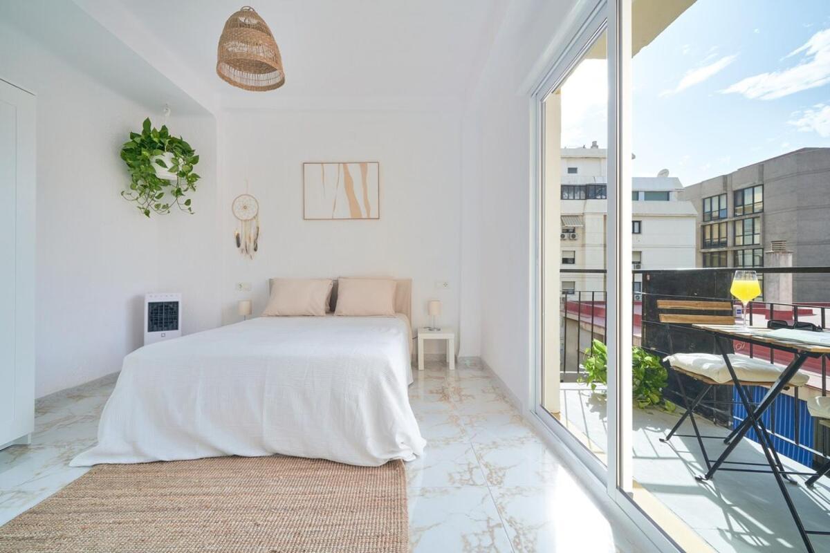 Appartement Soho Boho