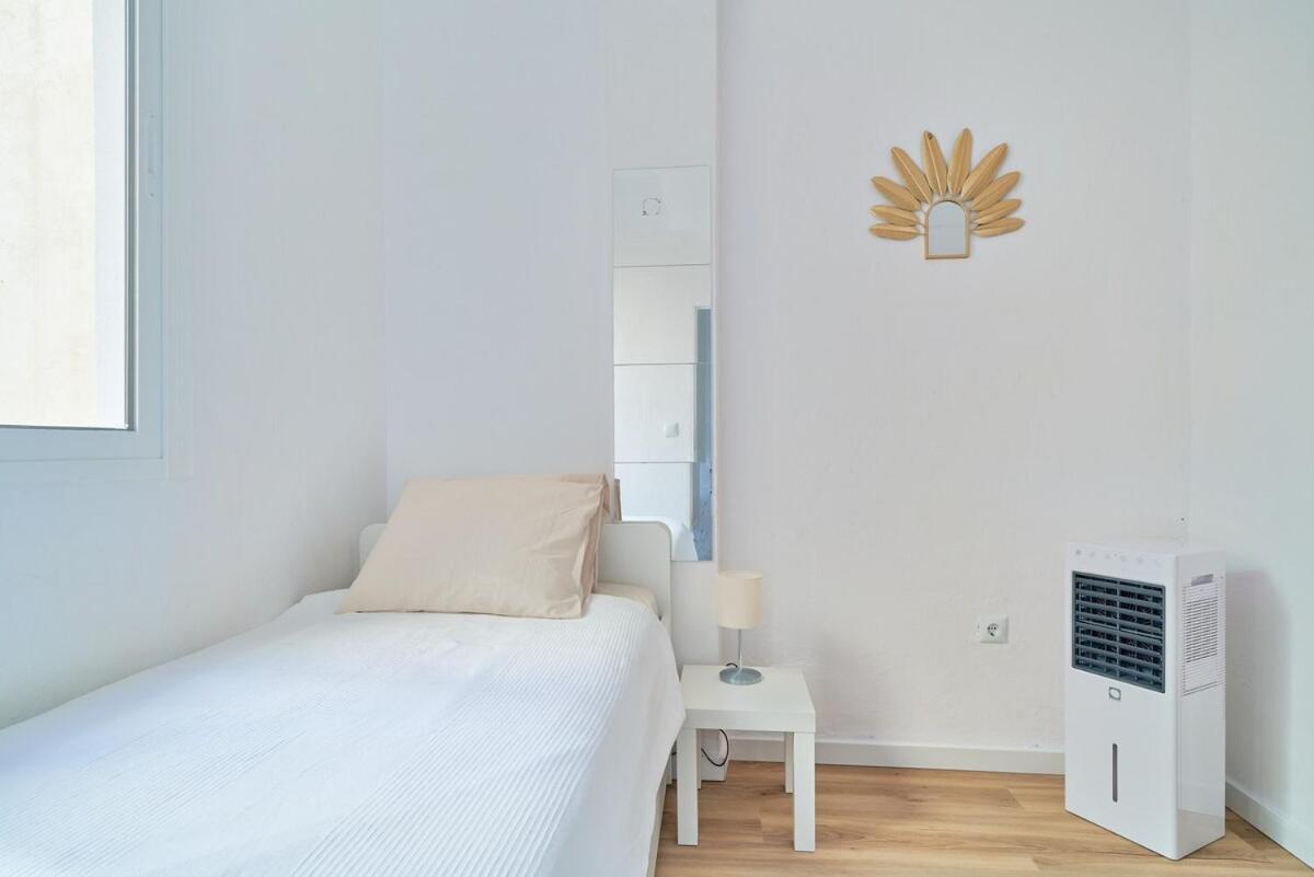 Soho Boho Appartement *