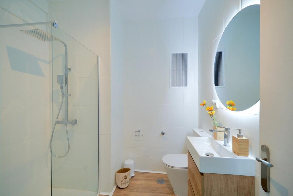 Soho Boho Appartement Málaga