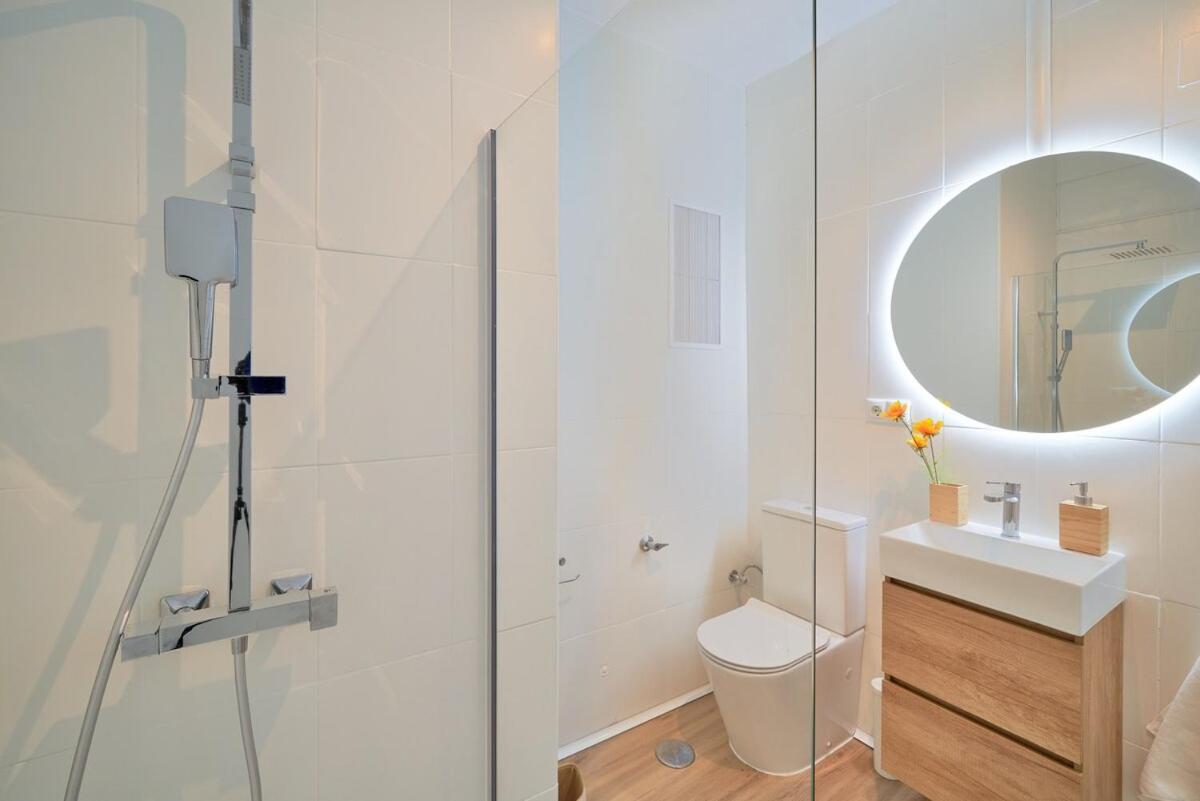 Soho Boho Appartement Málaga
