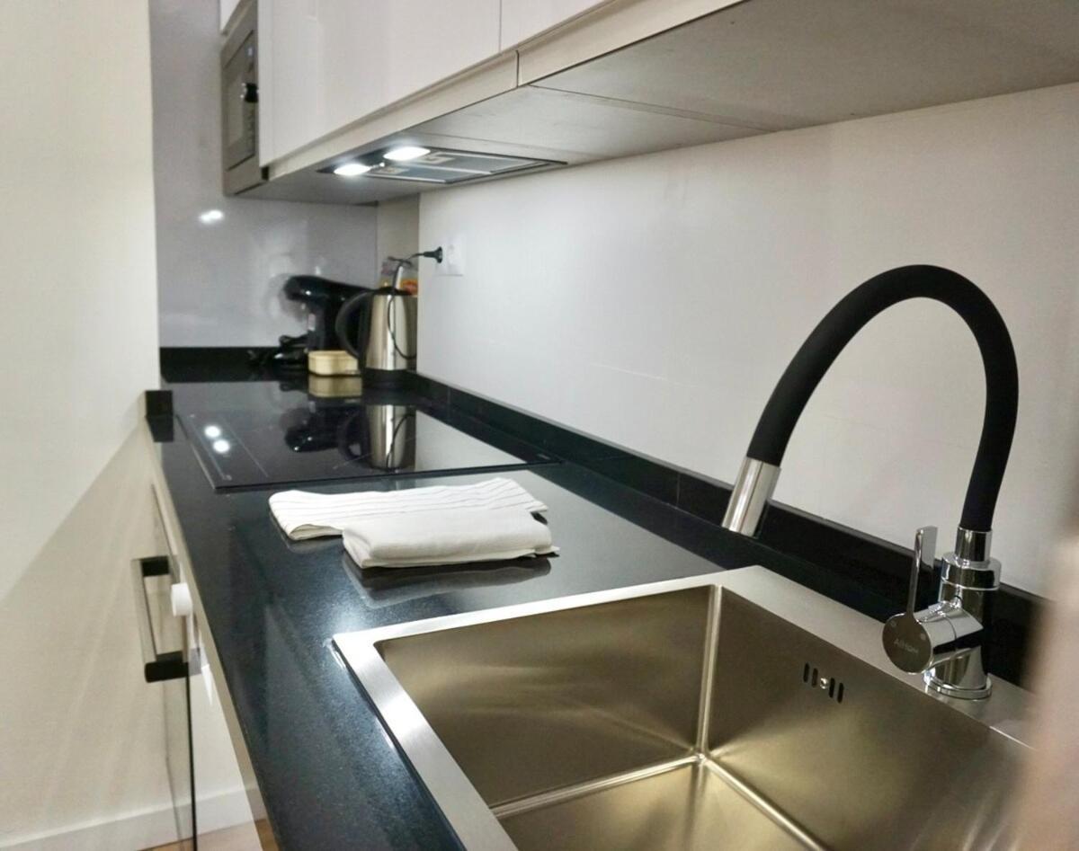 Apartment Soho Art Experience Málaga
