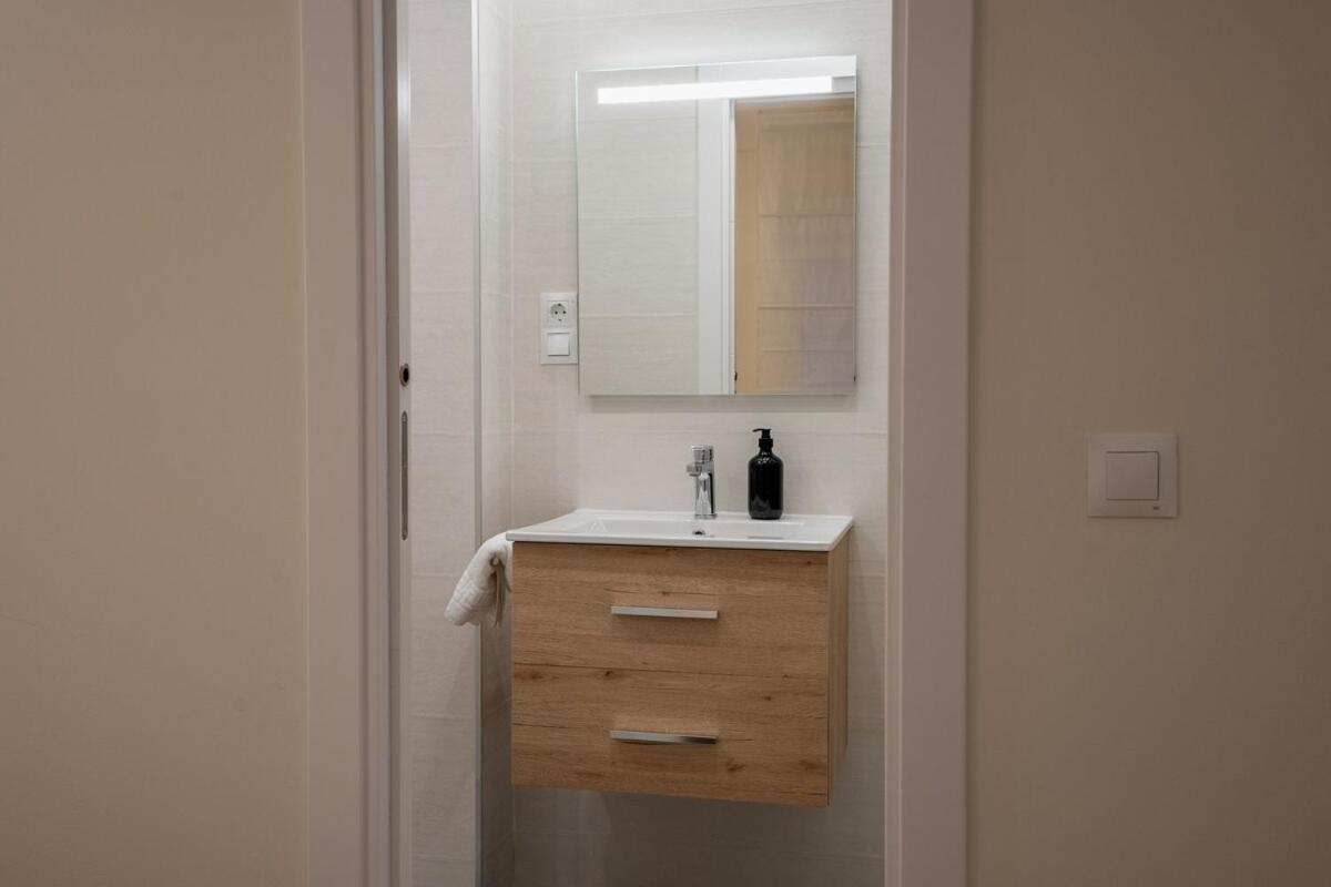 Apartment Soho Art Experience Málaga