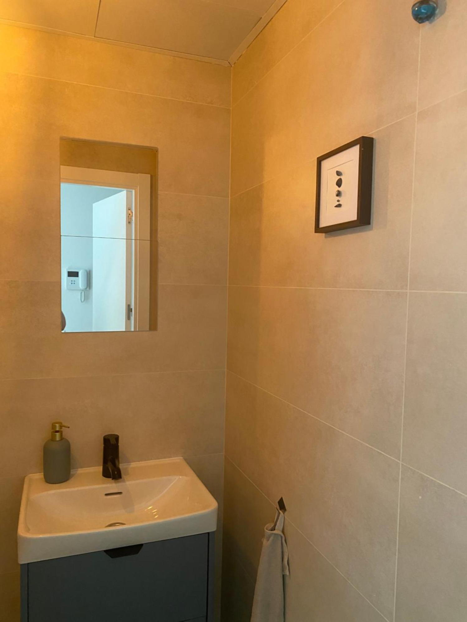 La Casita Appartement