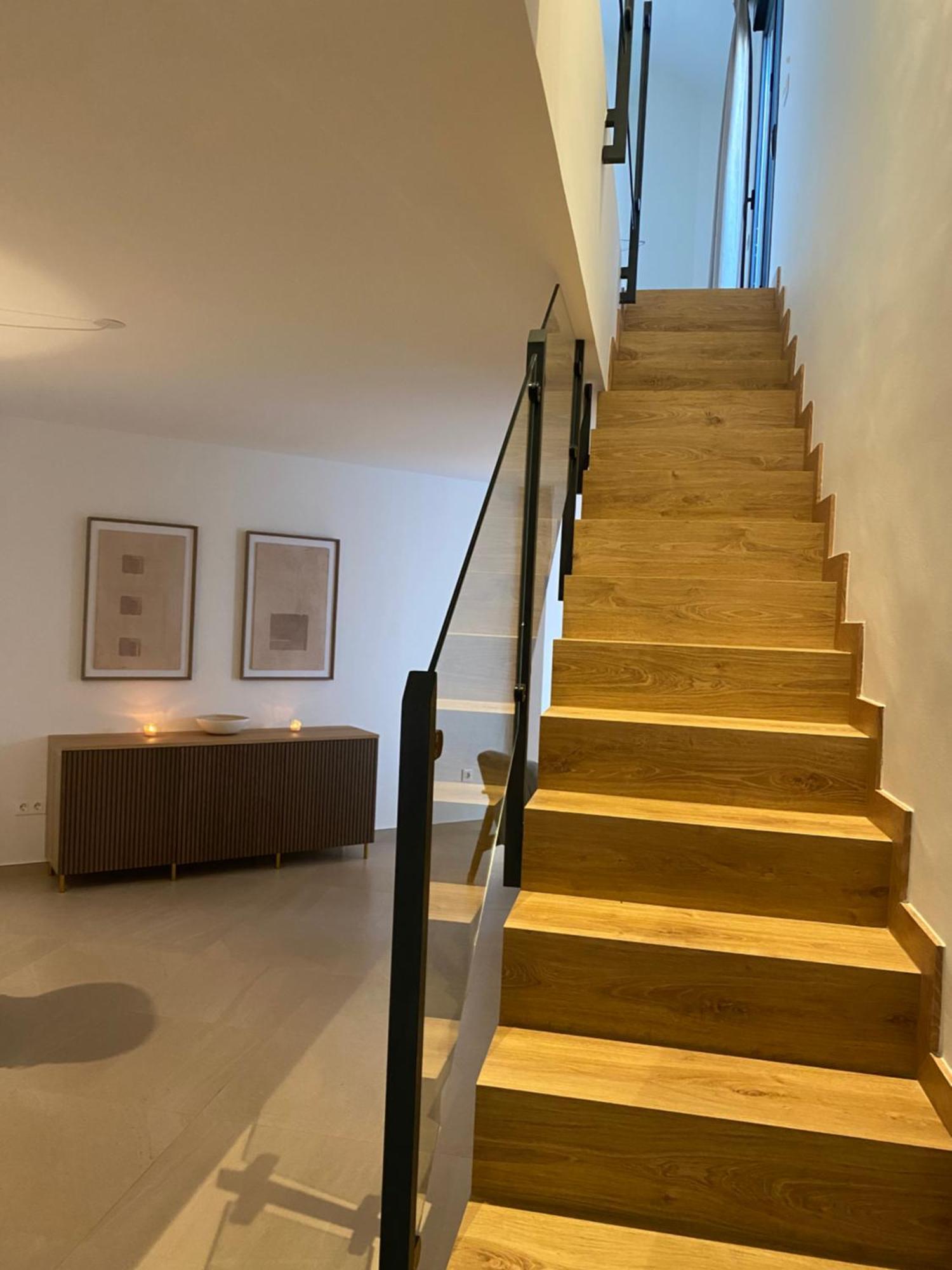 La Casita Appartement