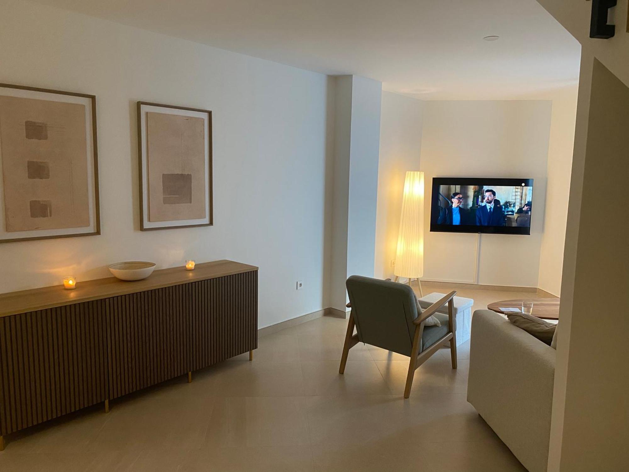 Appartement La Casita *
