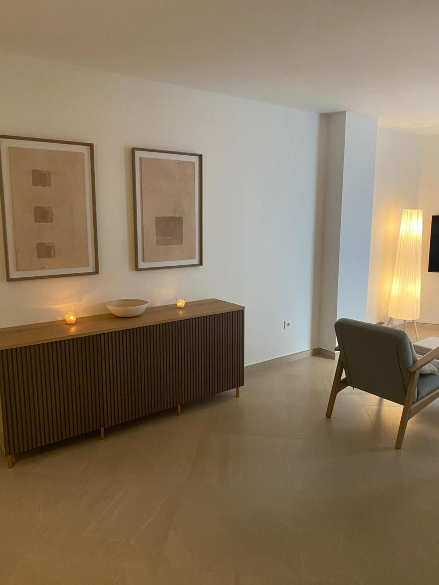 La Casita Appartement