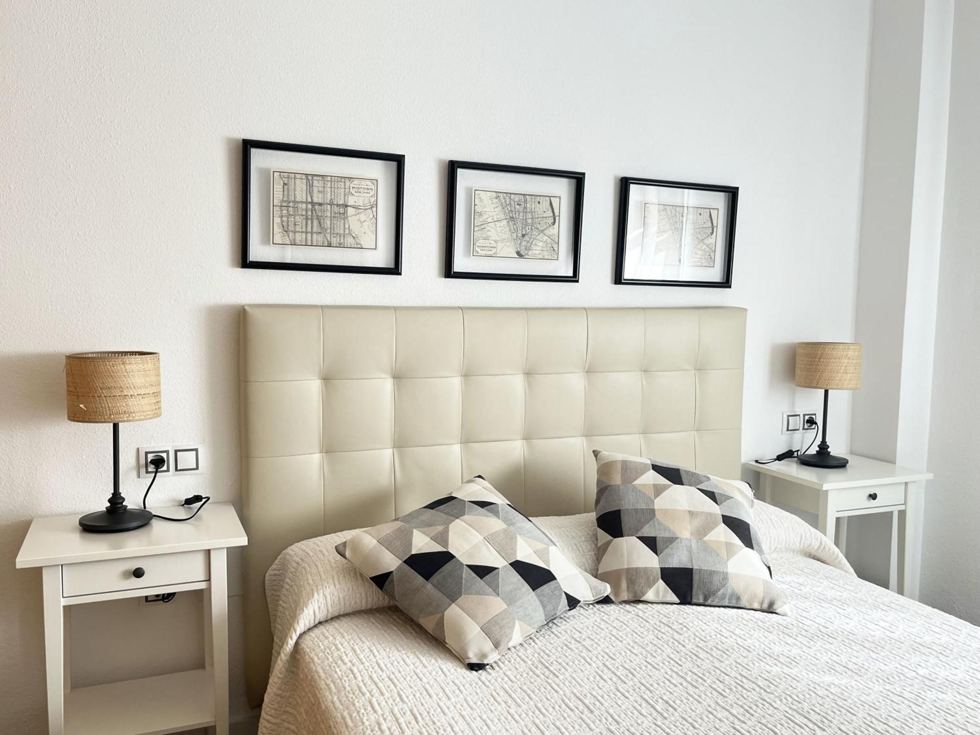 Appartement Alma Of 1bedroom *