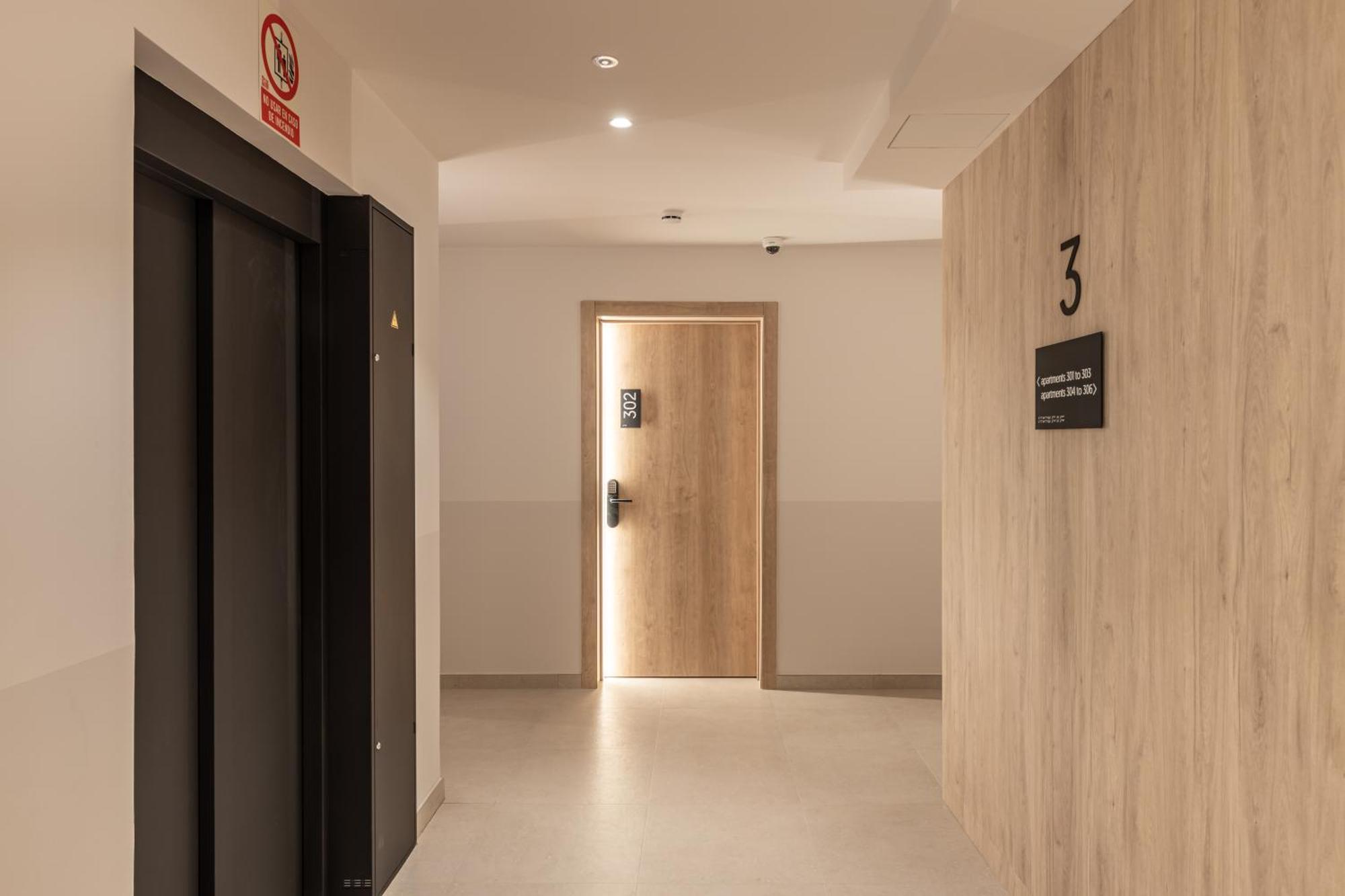 Apartment Libere Trinidad *