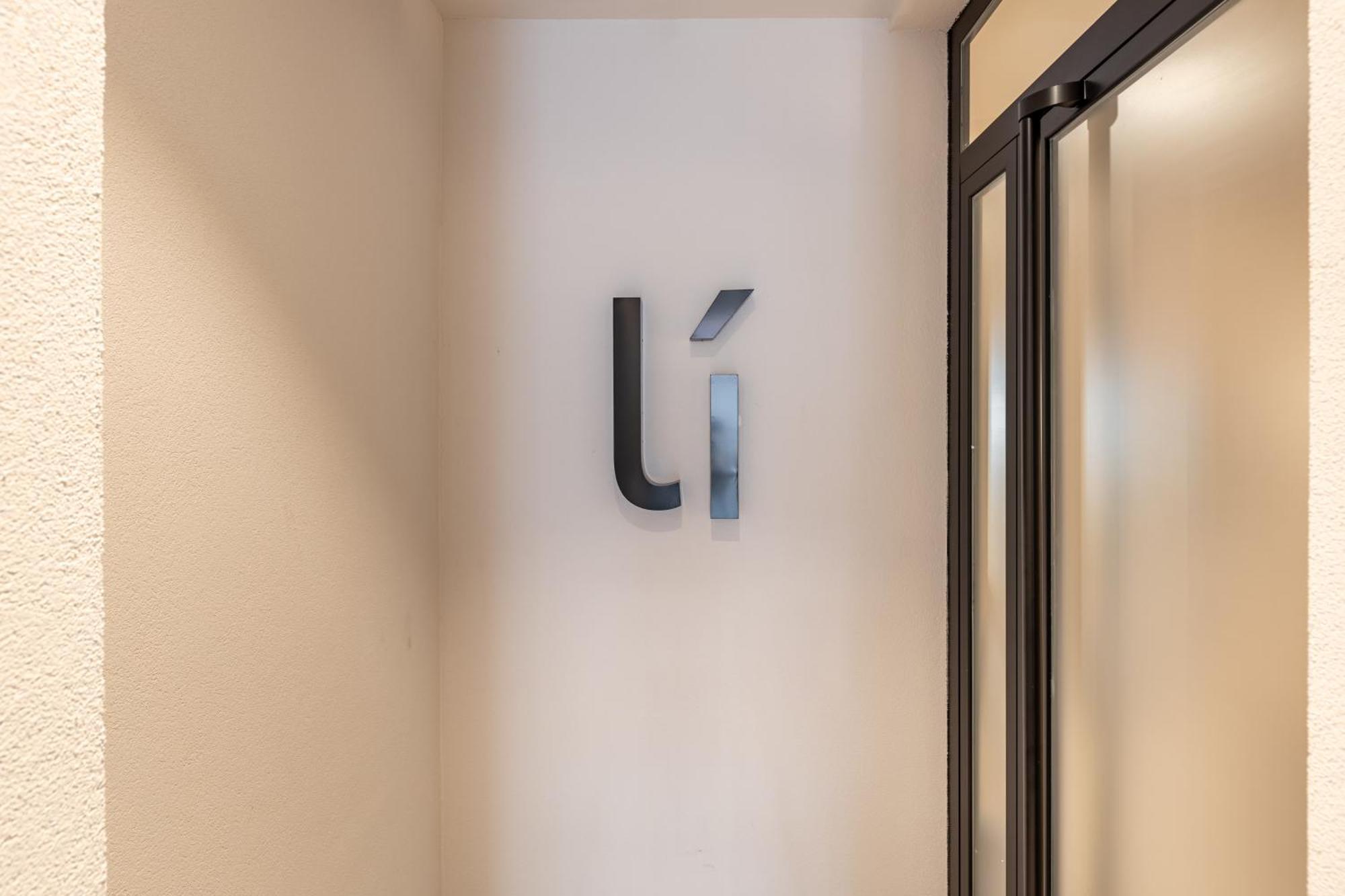 Libere Trinidad Apartment Málaga