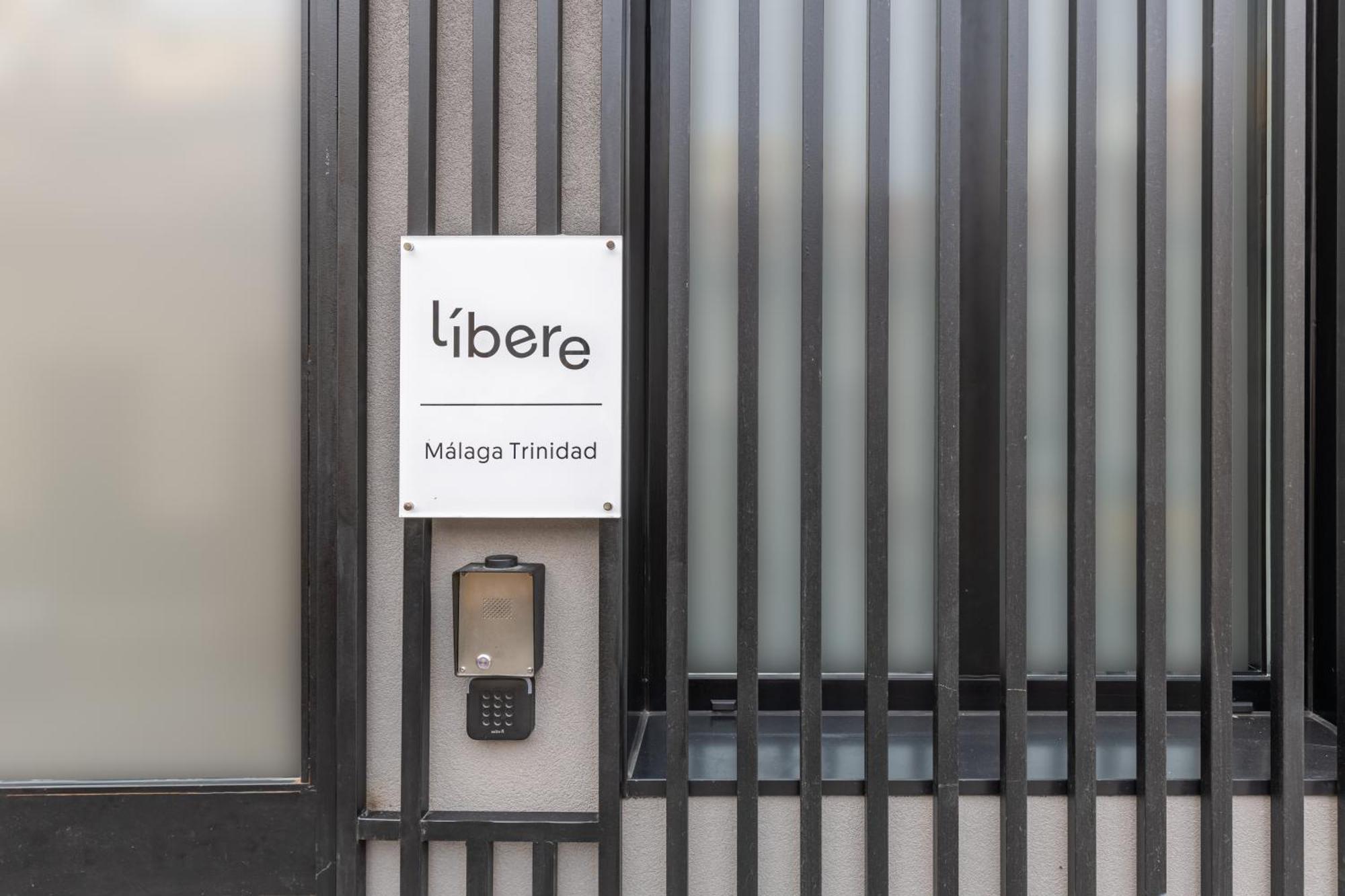 Libere Trinidad Apartment