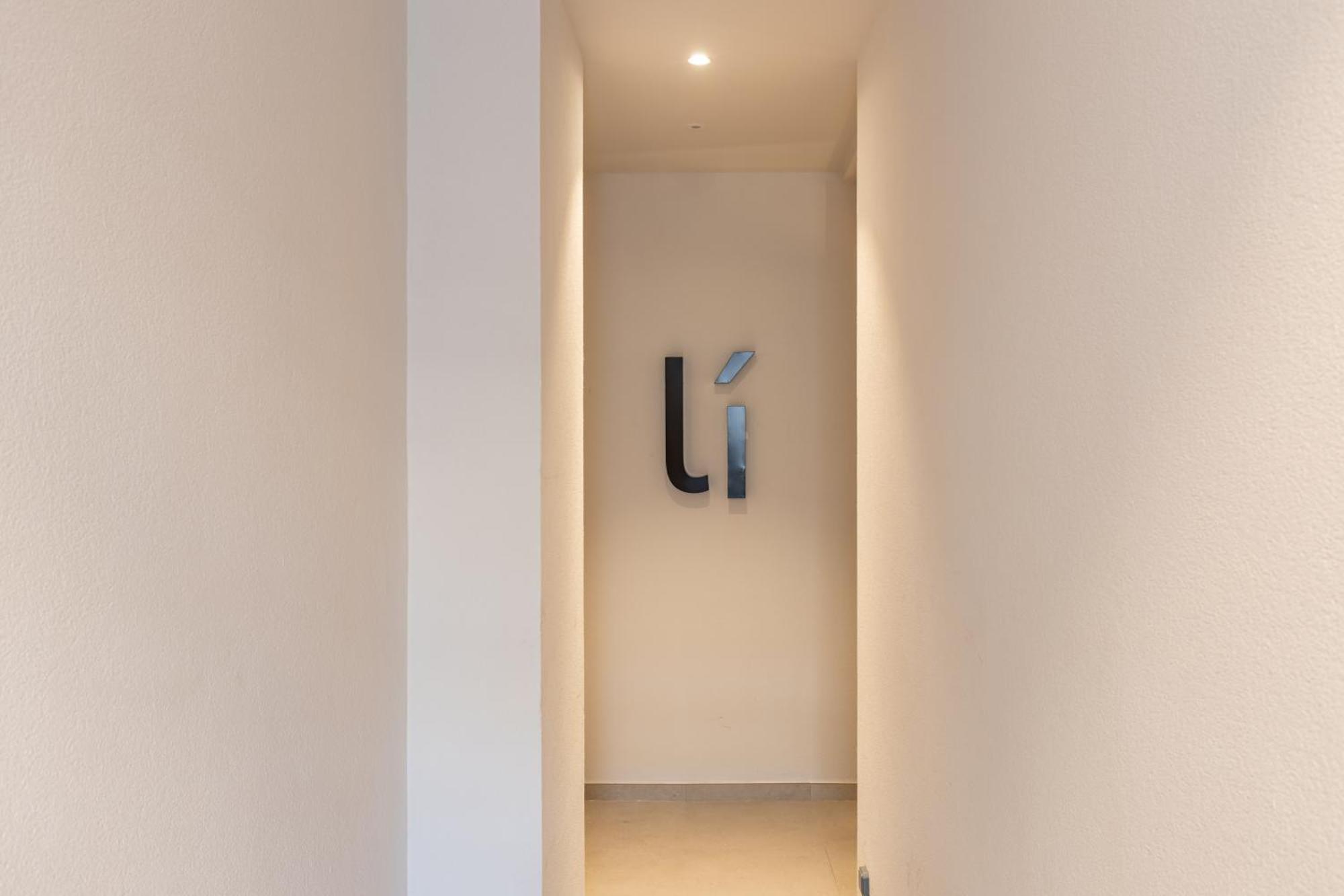 Libere Trinidad Apartment *