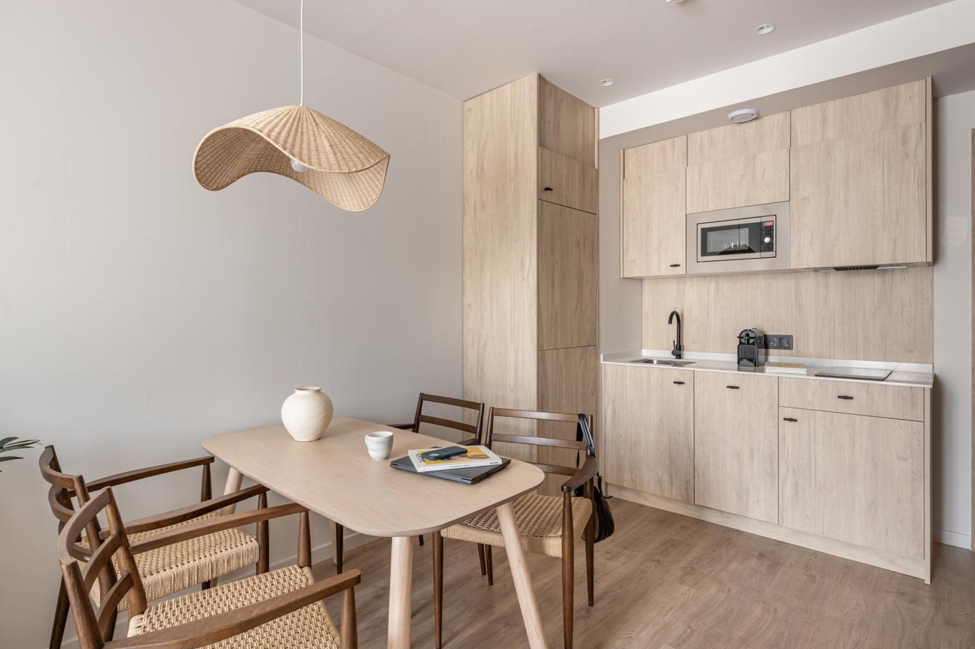 Libere Trinidad Apartment