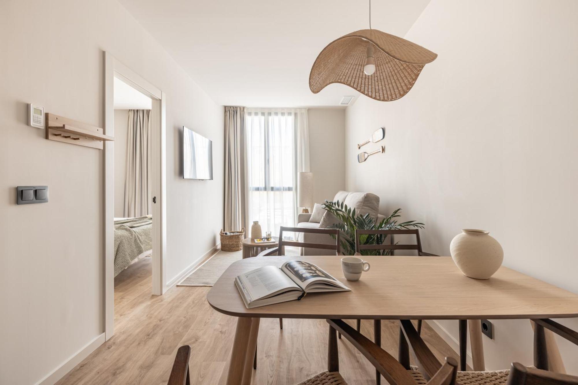 Libere Trinidad Apartment