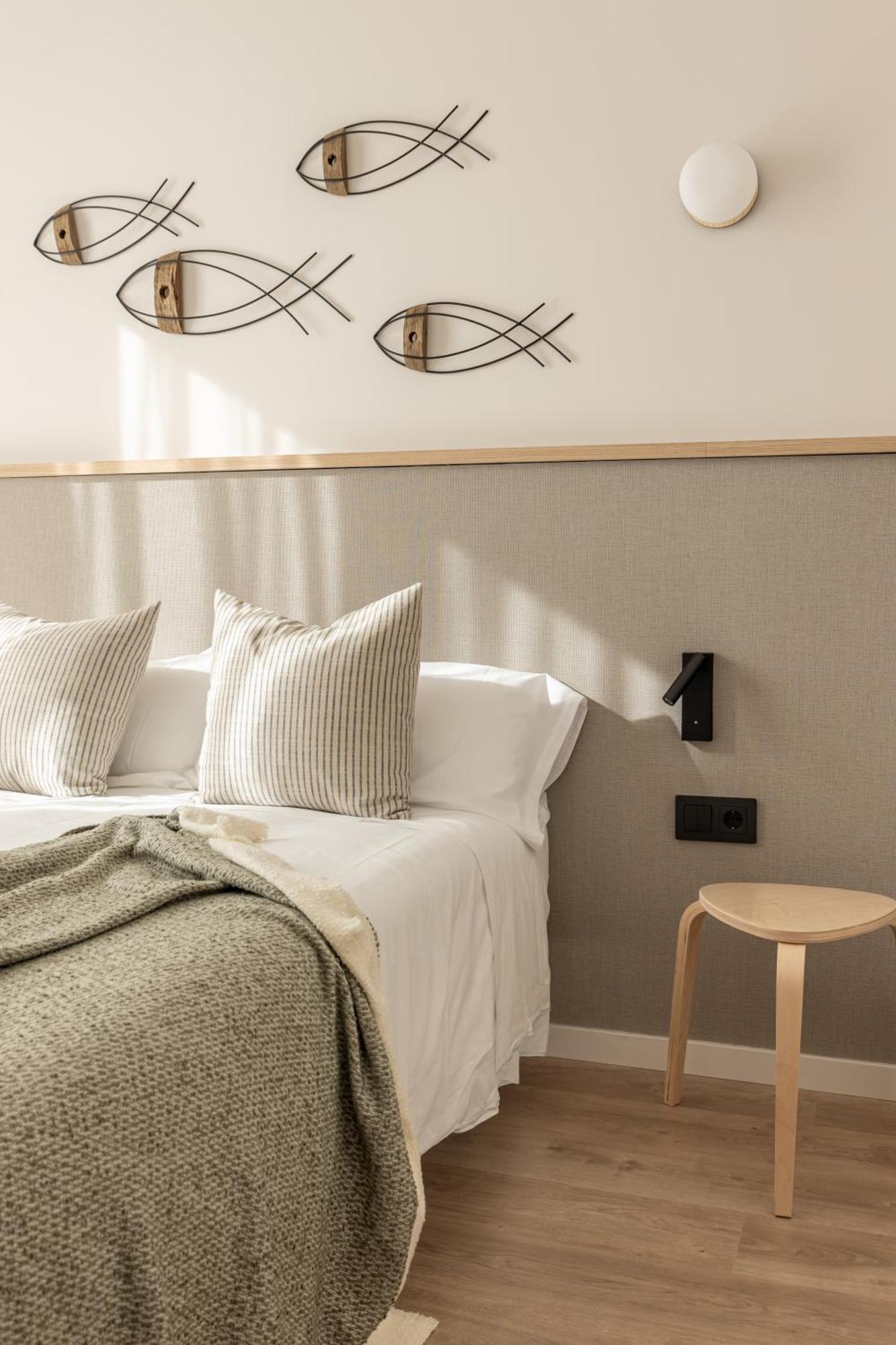 Libere Trinidad Apartment *