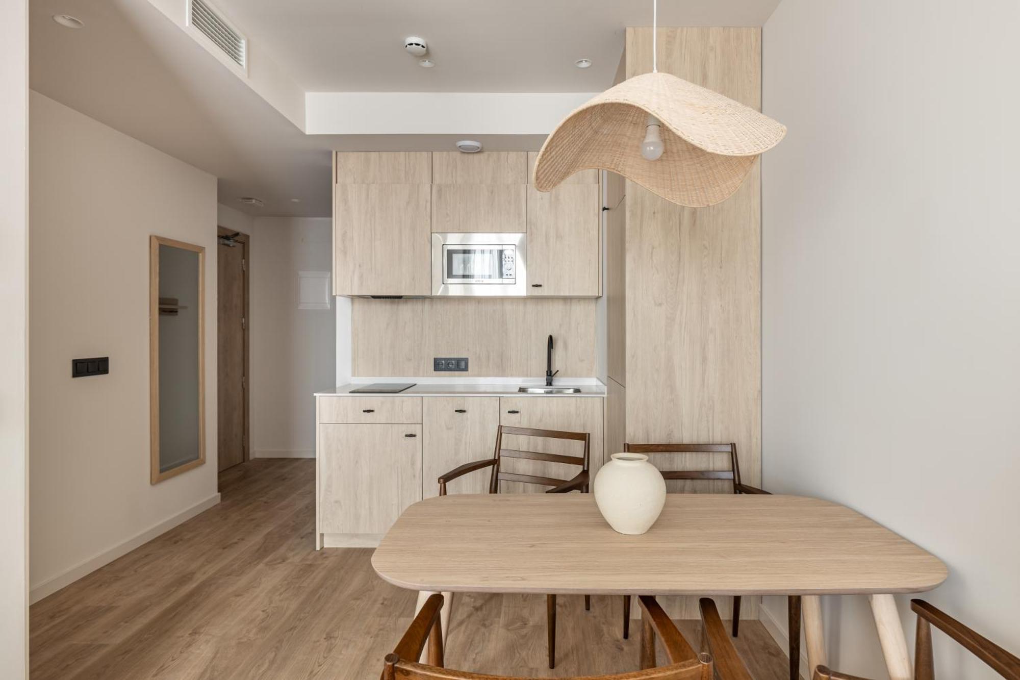 Apartment Libere Trinidad