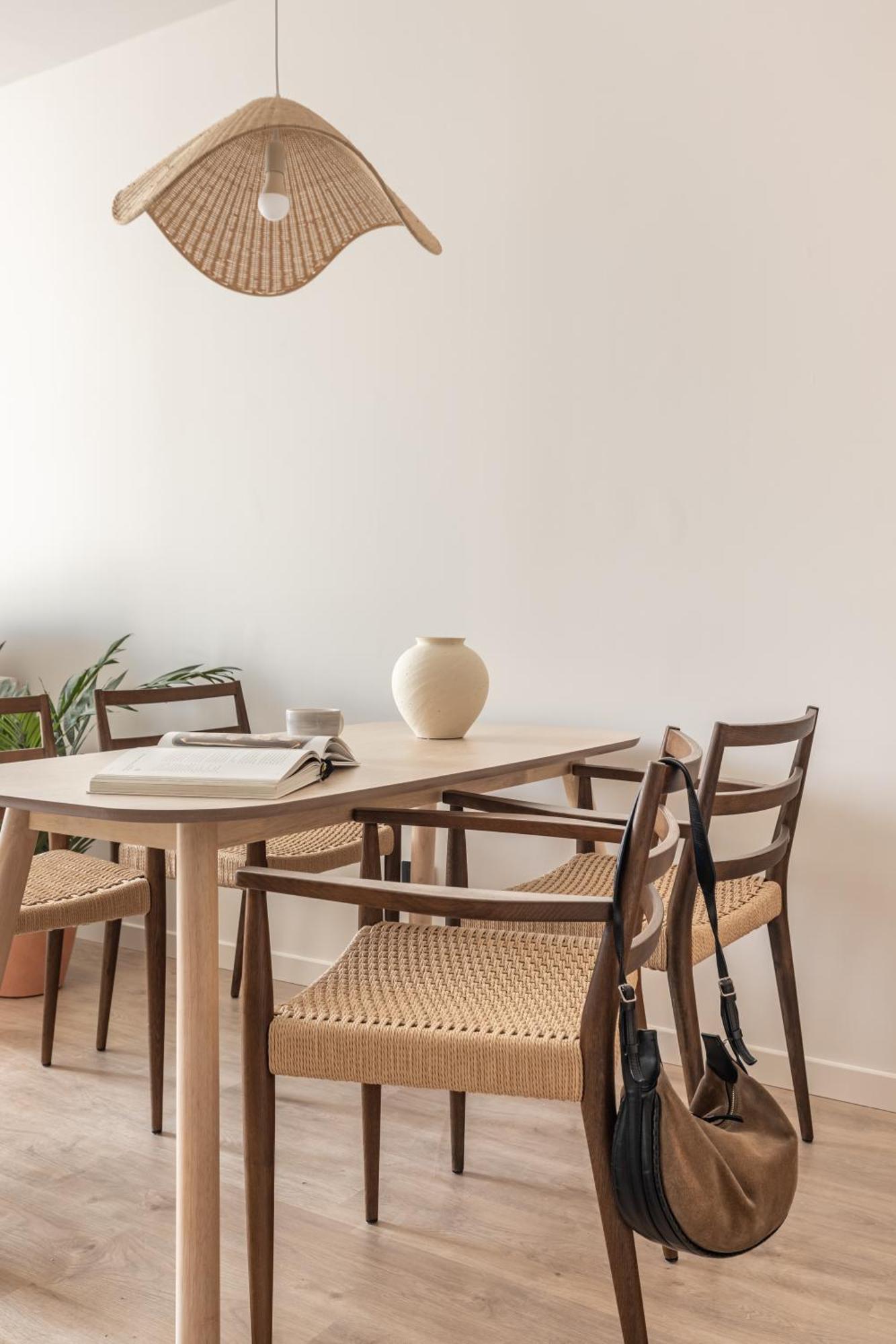 Libere Trinidad Apartment