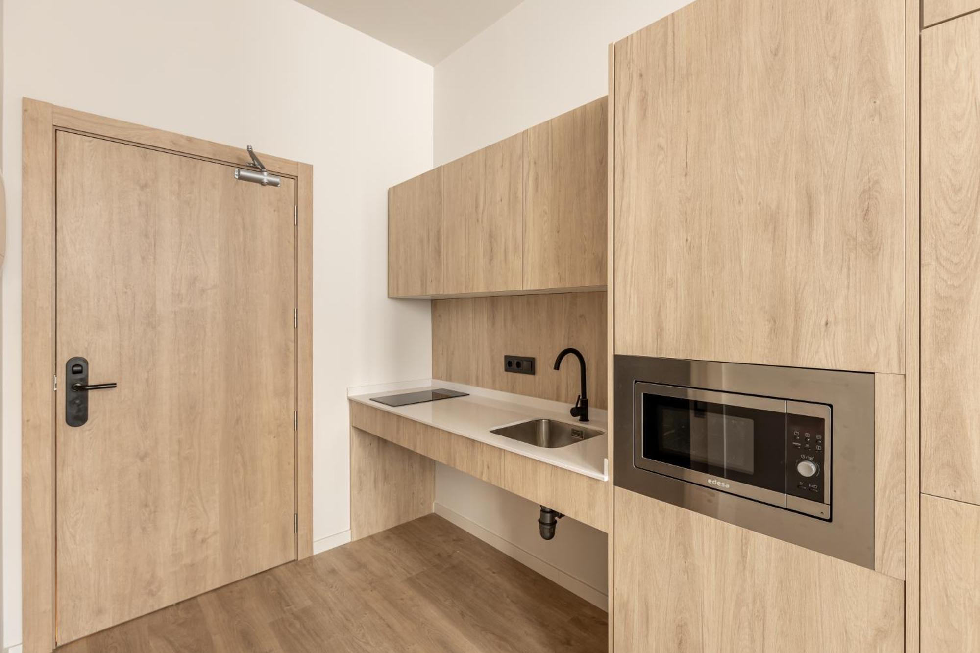 Apartment Libere Trinidad *