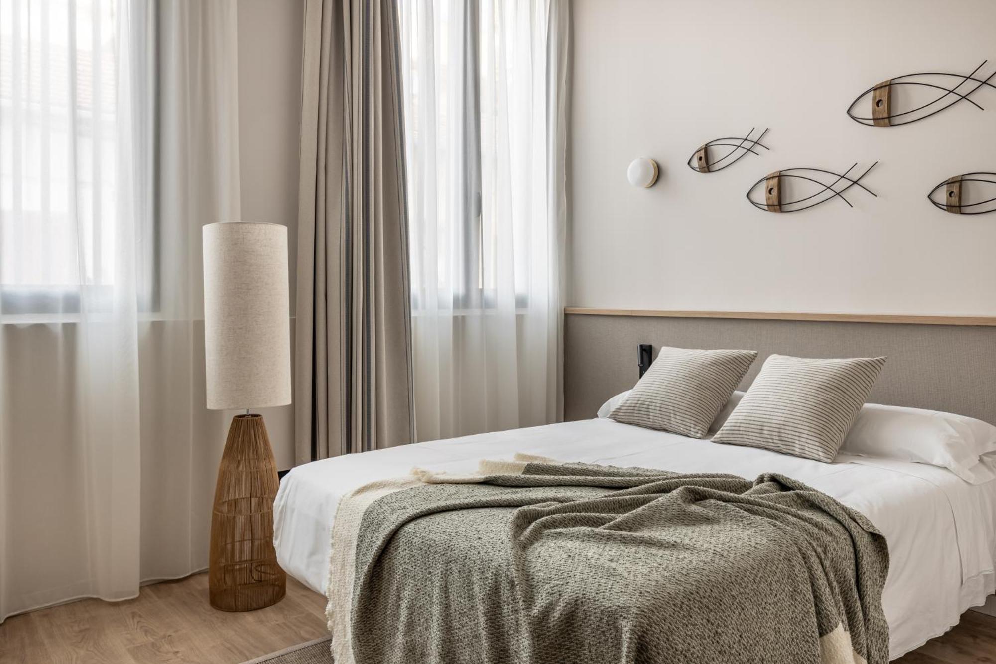 Libere Trinidad Apartment