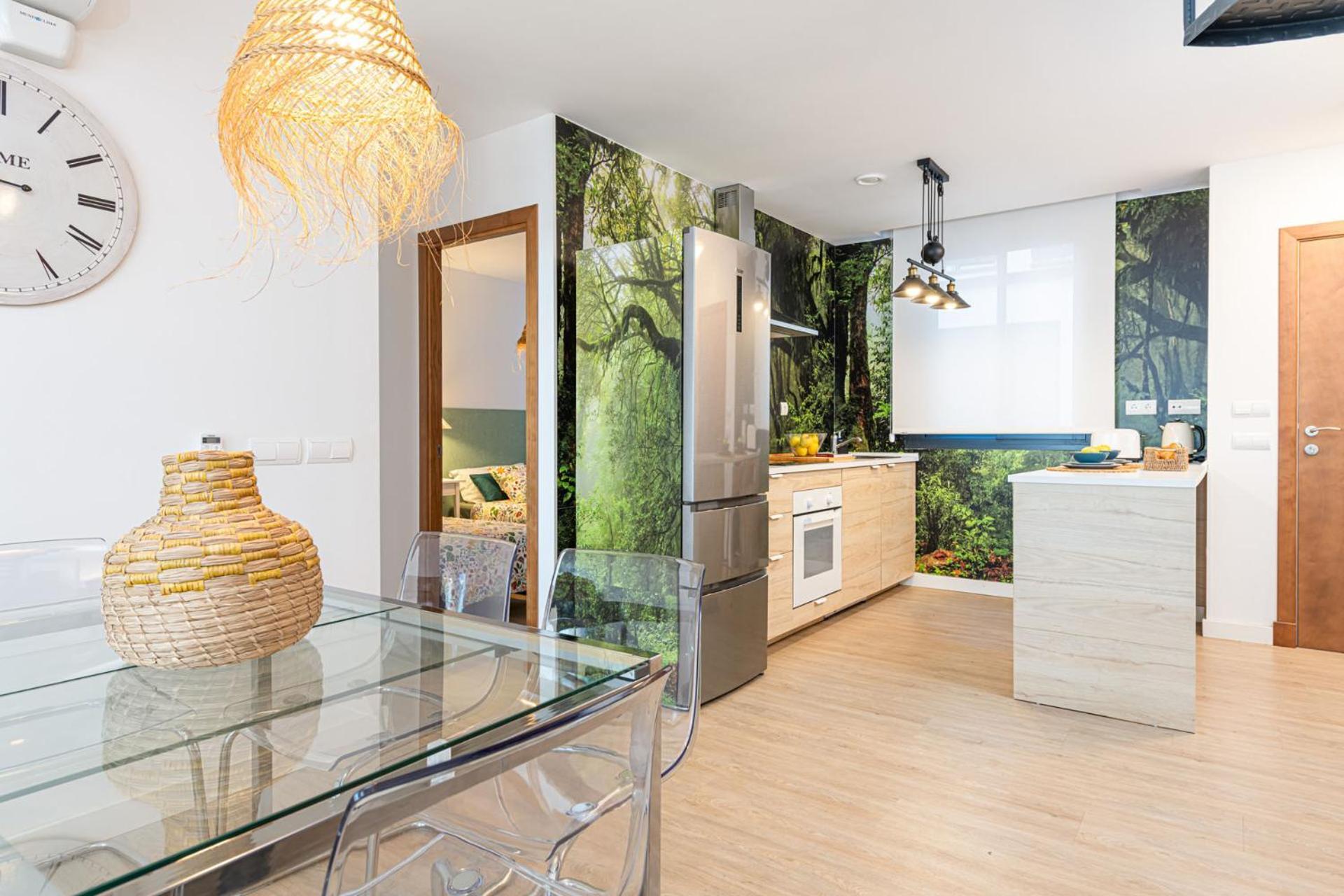 Lägenhet Brisa By Solaga Homes Málaga