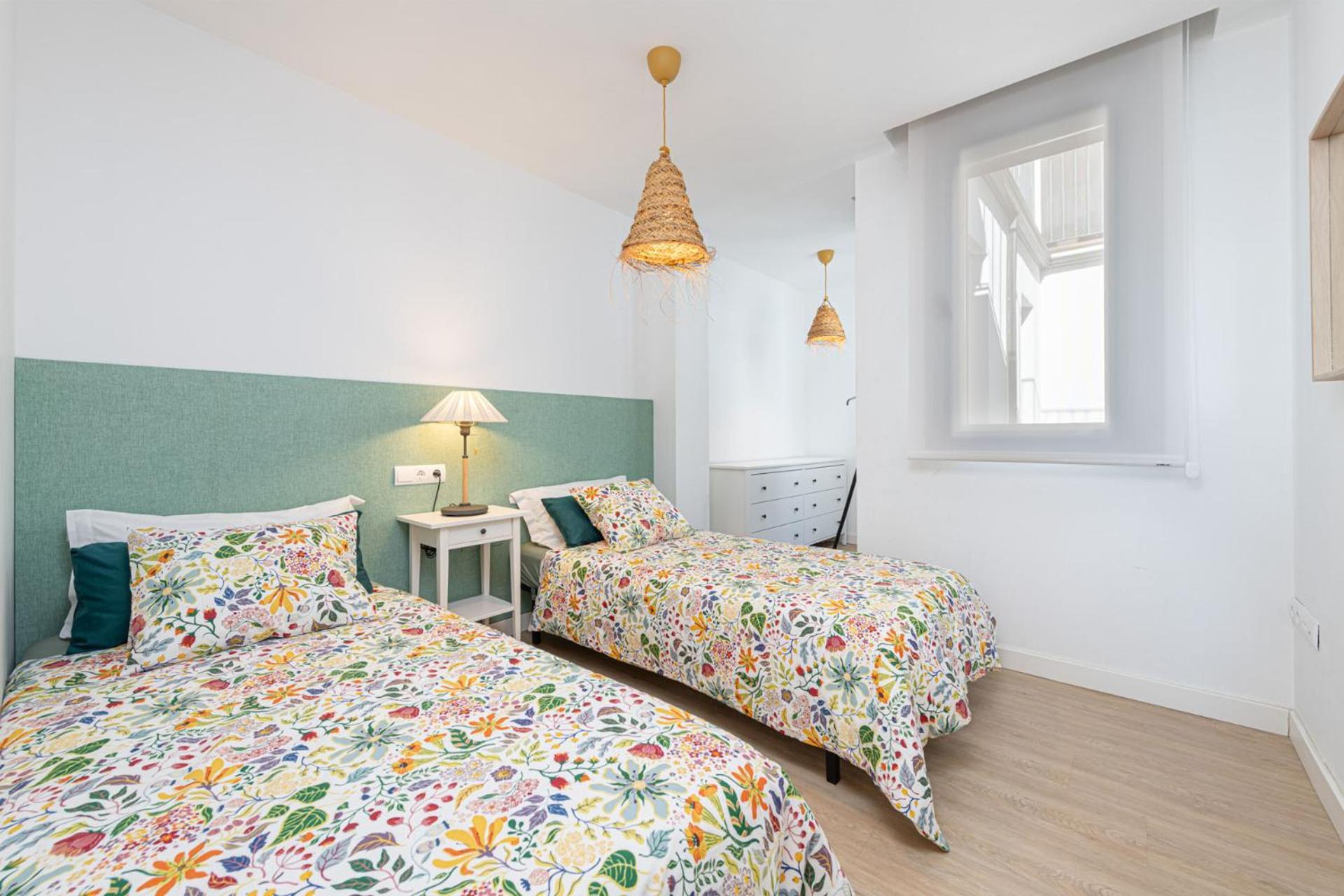 Lägenhet Brisa By Solaga Homes *