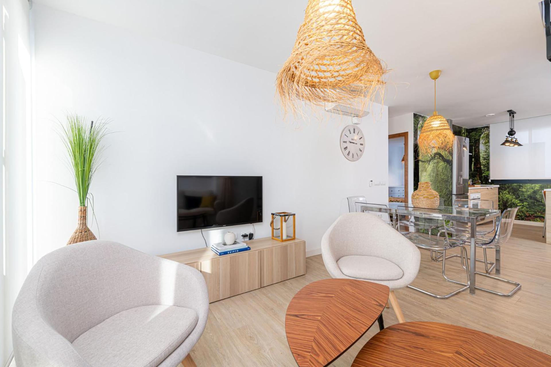 Brisa By Solaga Homes Lägenhet *
