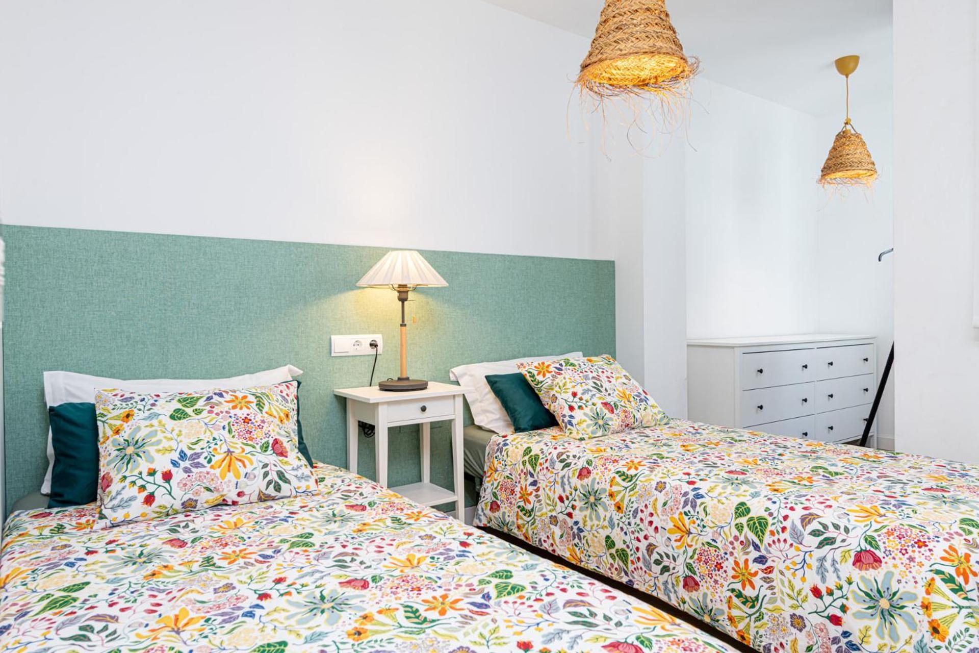 Lägenhet Brisa By Solaga Homes