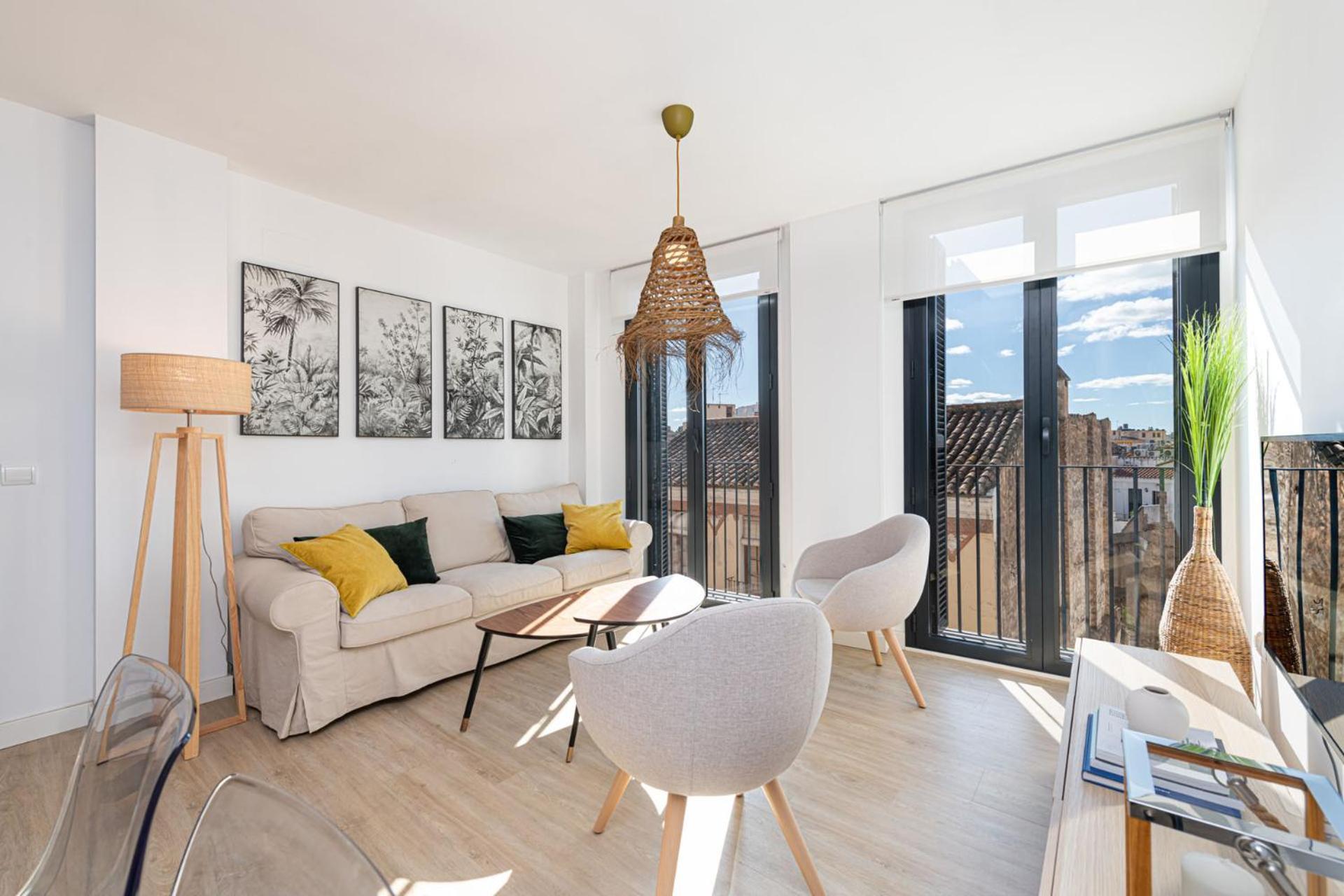 Brisa By Solaga Homes Lägenhet