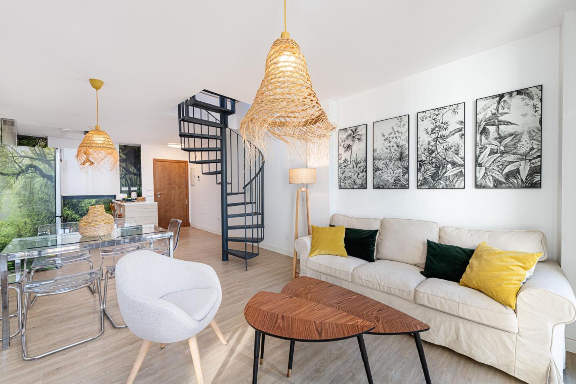 Lägenhet Brisa By Solaga Homes
