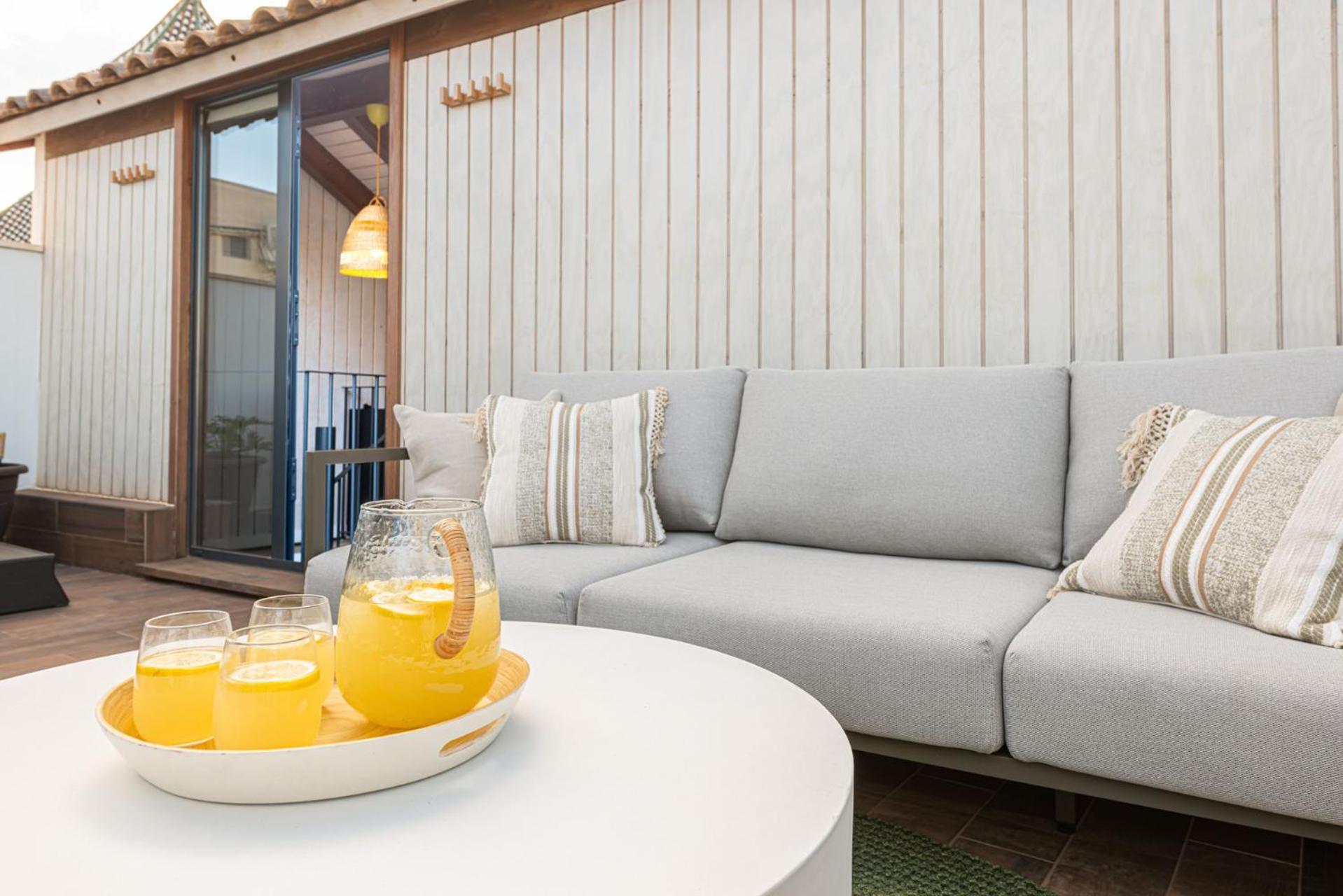 Lägenhet Brisa By Solaga Homes